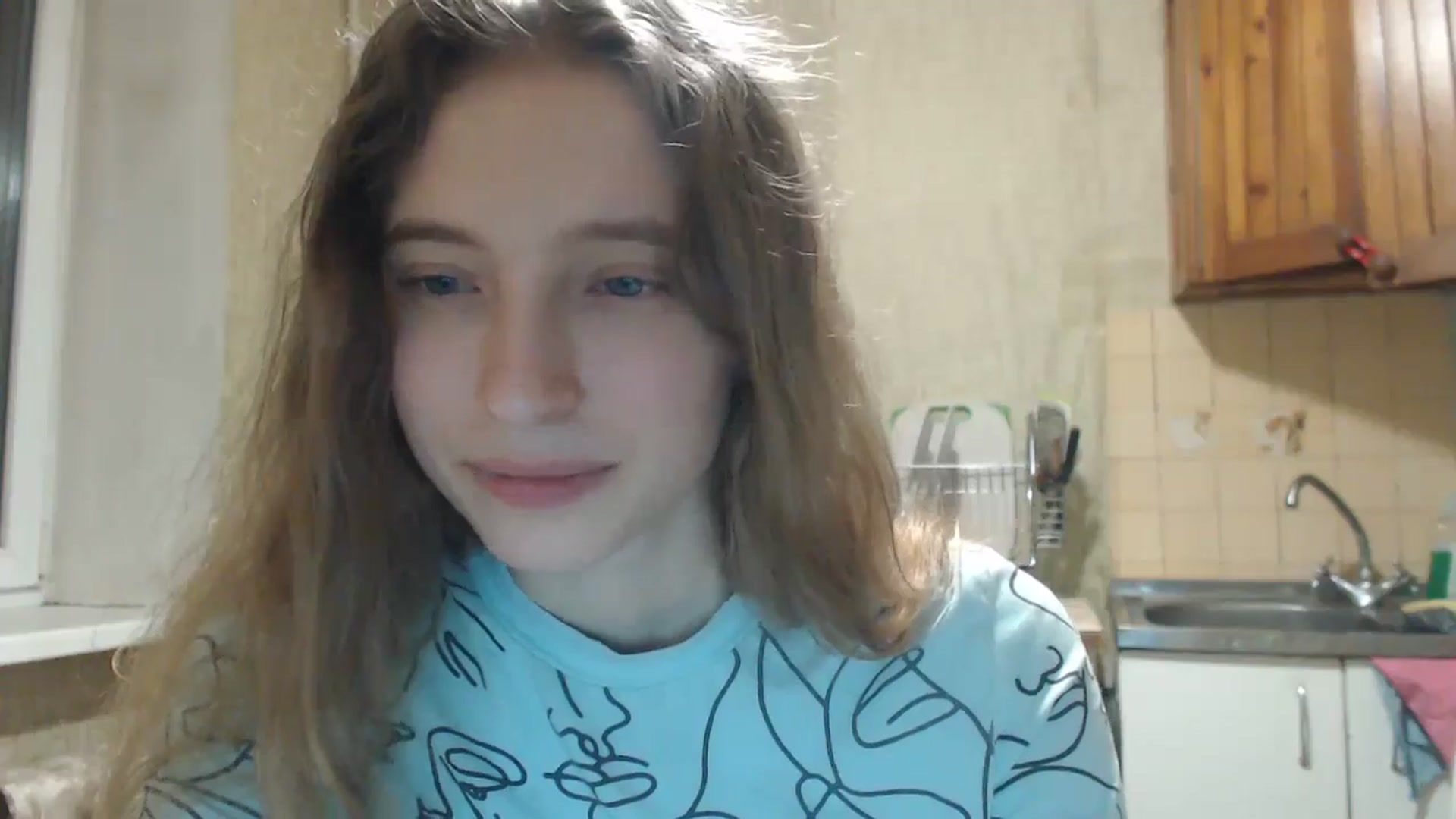 Gallery image thumbnail from BbyCute's myfreecams stream on, 11/08/2024, 16:32 image 9 of 20