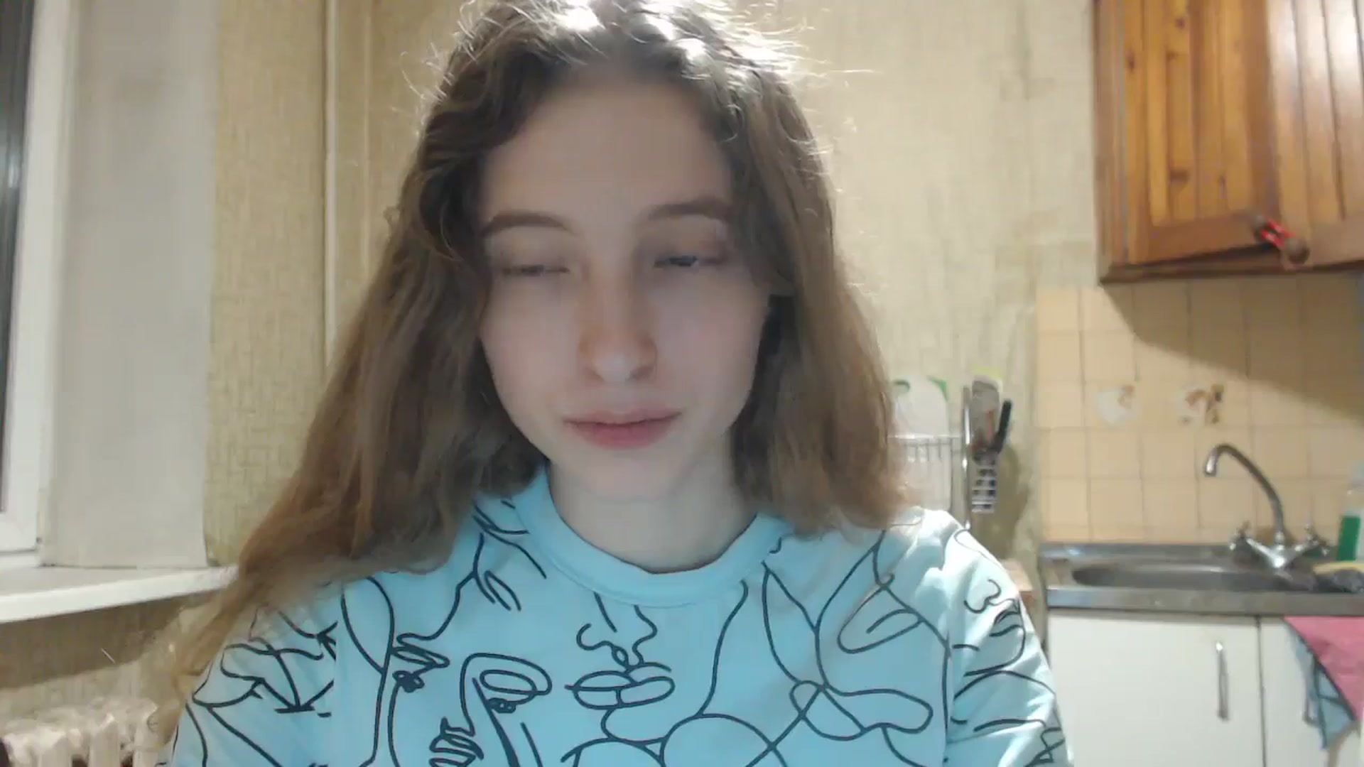 Gallery image thumbnail from BbyCute's myfreecams stream on, 11/08/2024, 16:32 image 5 of 20
