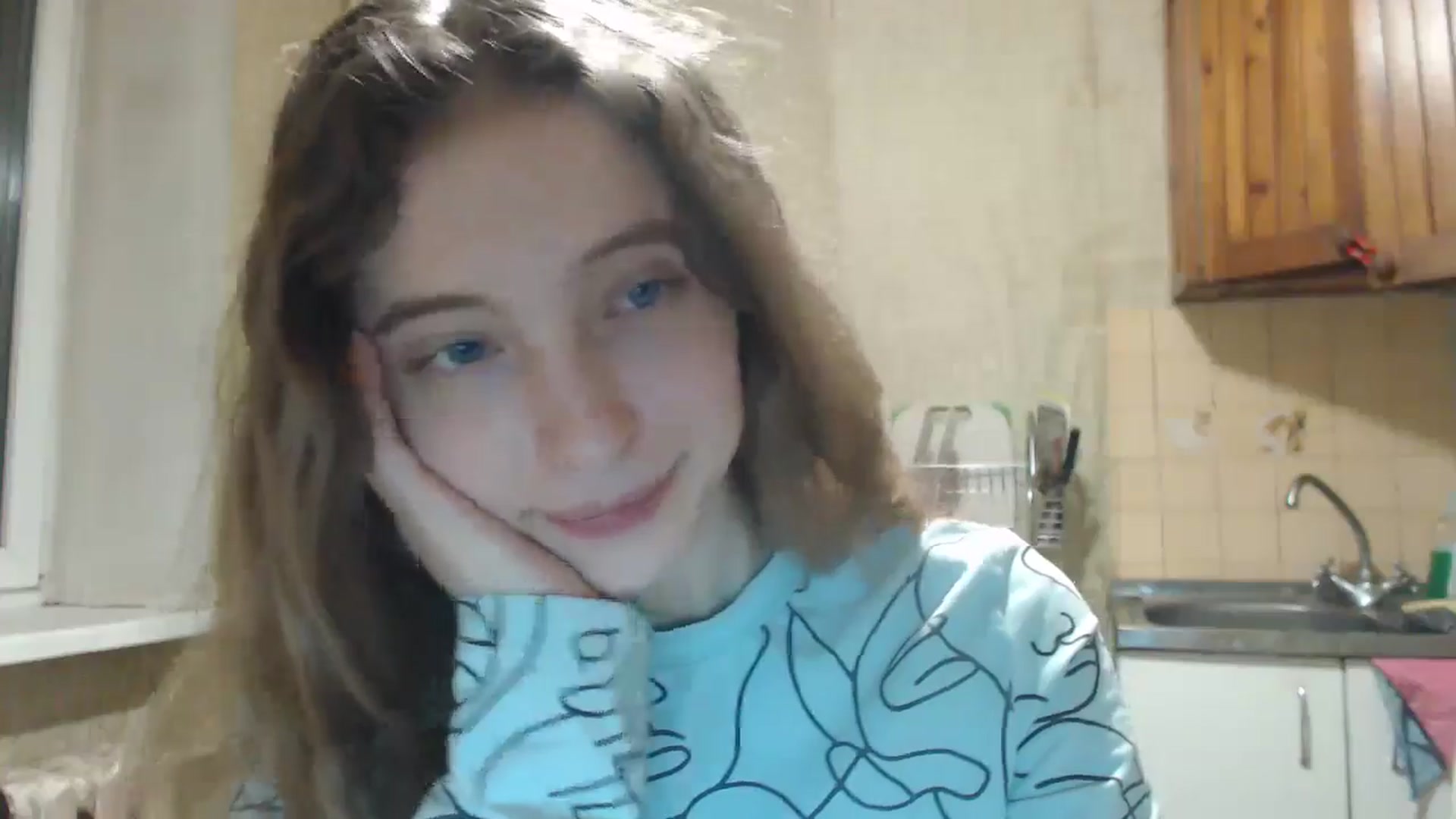 Gallery image thumbnail from BbyCute's myfreecams stream on, 11/08/2024, 16:32 image 7 of 20
