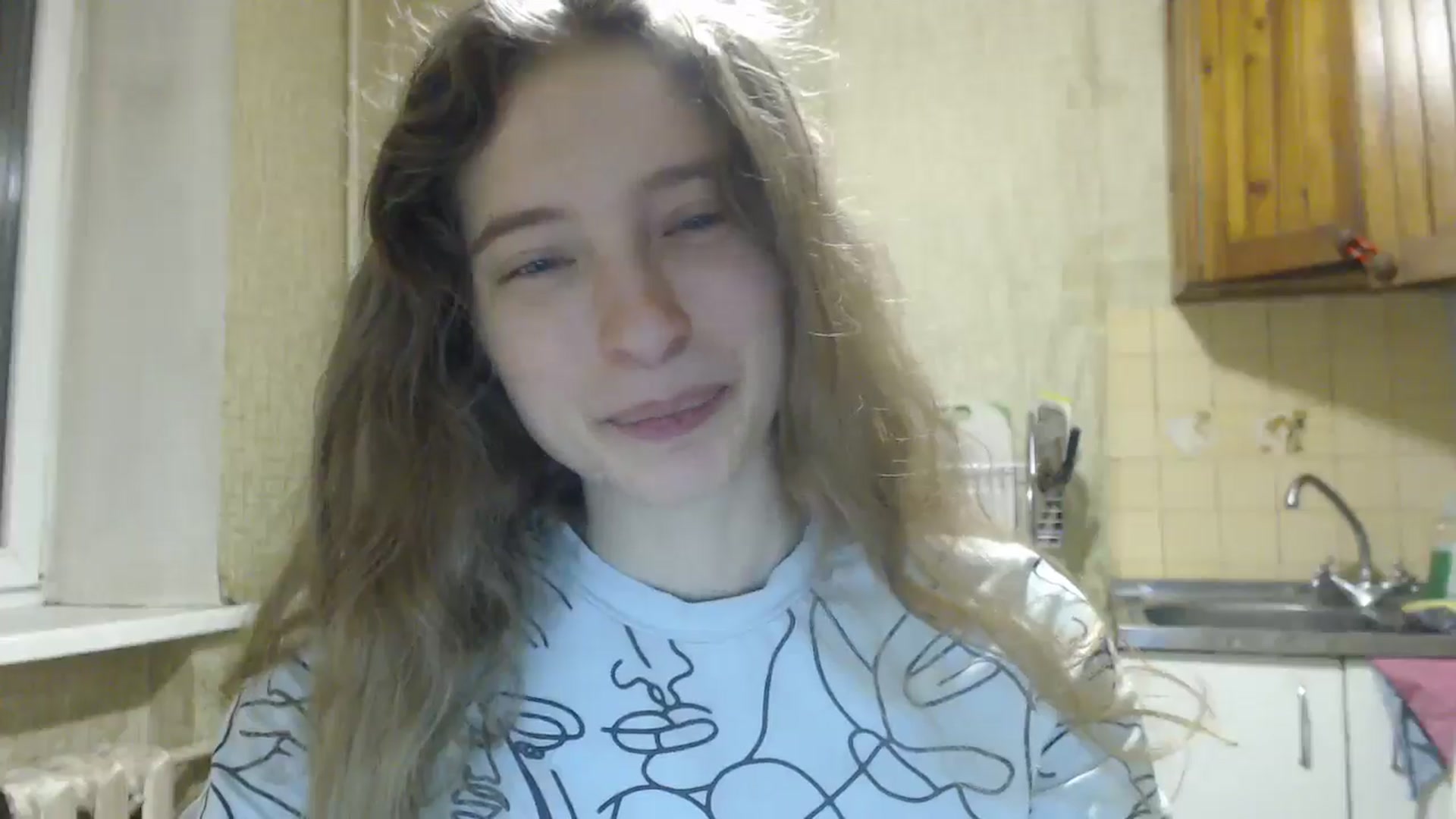 Gallery image thumbnail from BbyCute's myfreecams stream on, 11/08/2024, 16:32 image 15 of 20