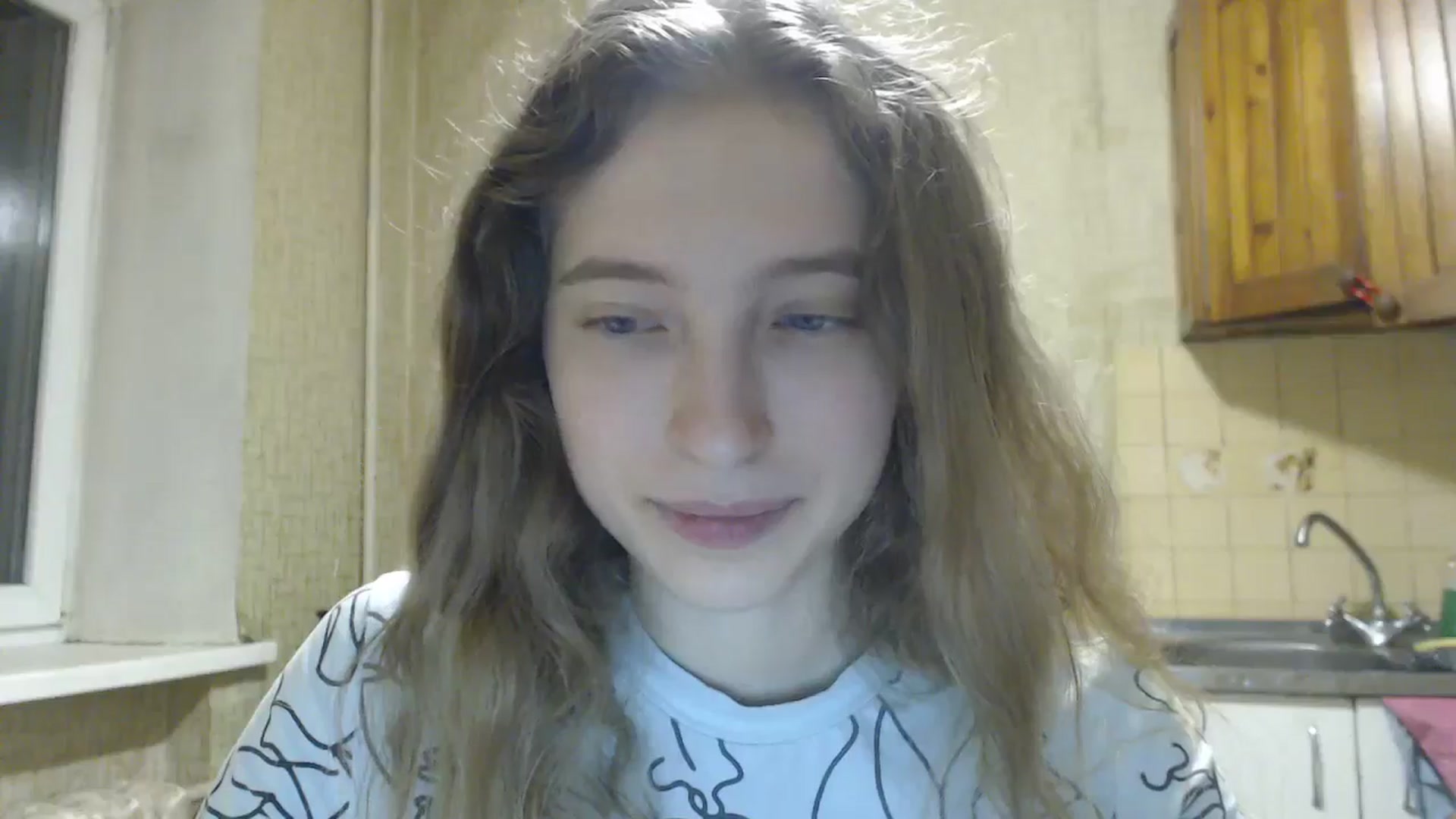 Gallery image thumbnail from BbyCute's myfreecams stream on, 11/08/2024, 16:32 image 19 of 20