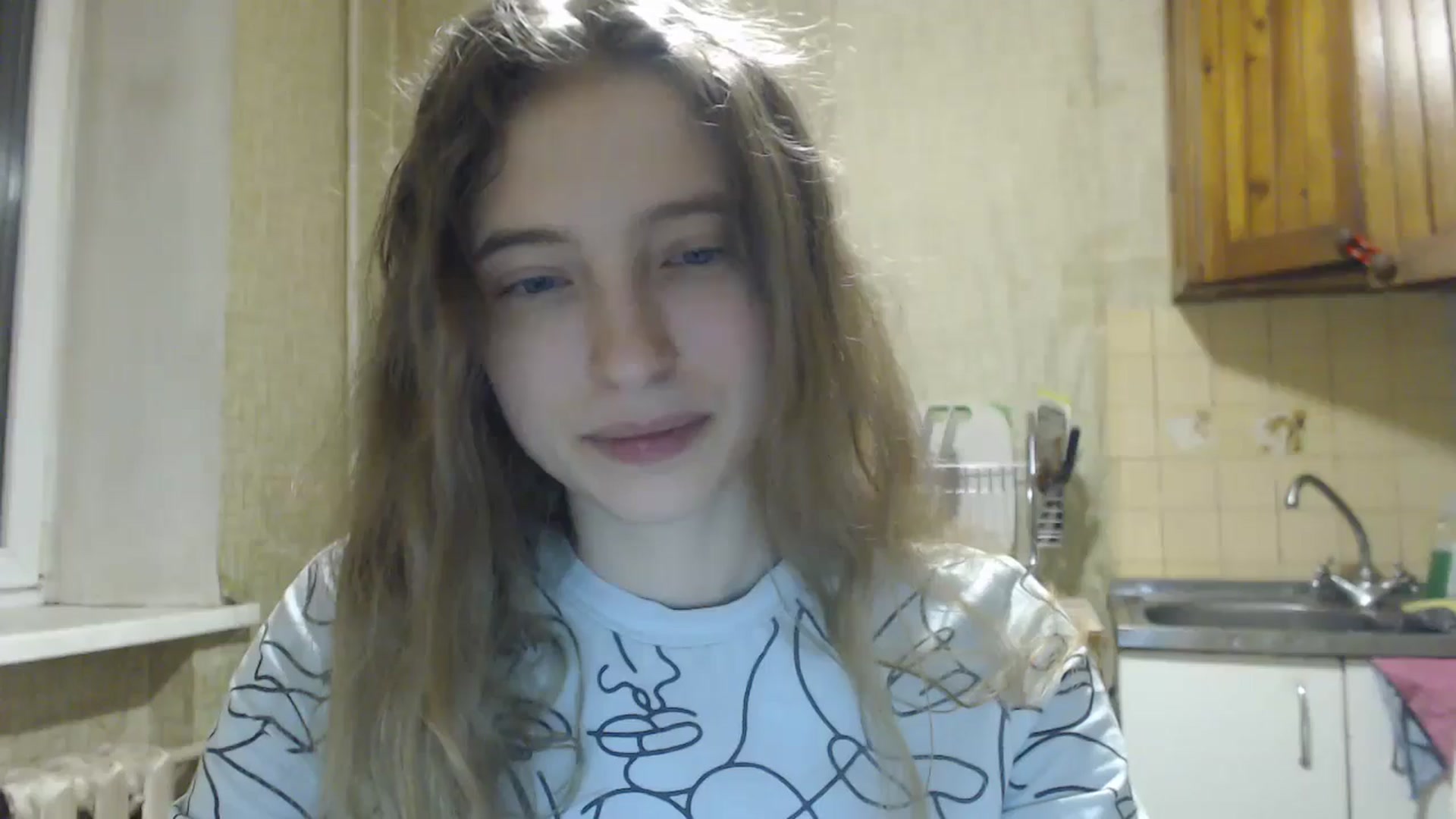 Gallery image thumbnail from BbyCute's myfreecams stream on, 11/08/2024, 16:32 image 11 of 20