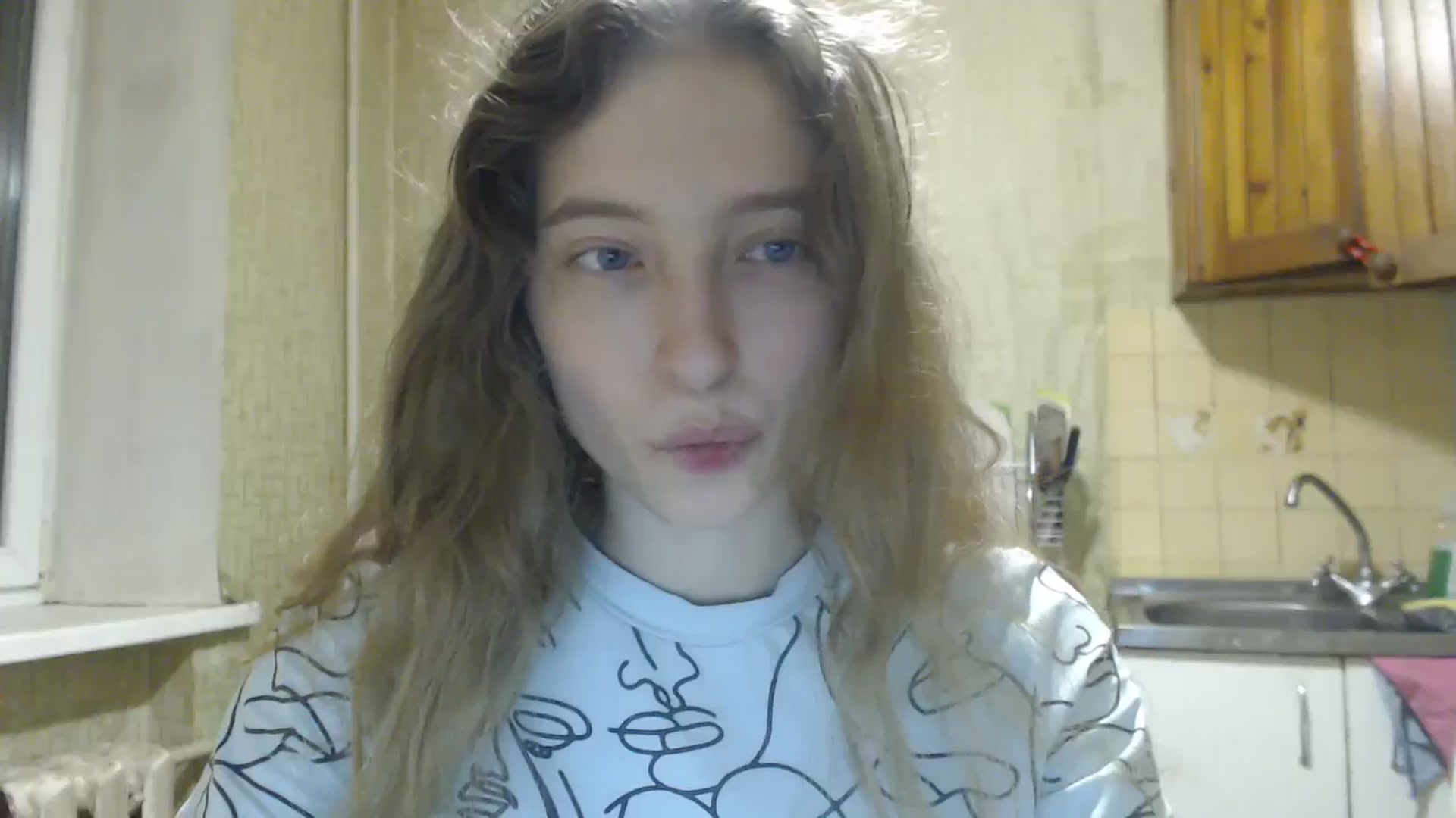 Gallery image thumbnail from BbyCute's myfreecams stream on, 11/08/2024, 16:32 image 14 of 20