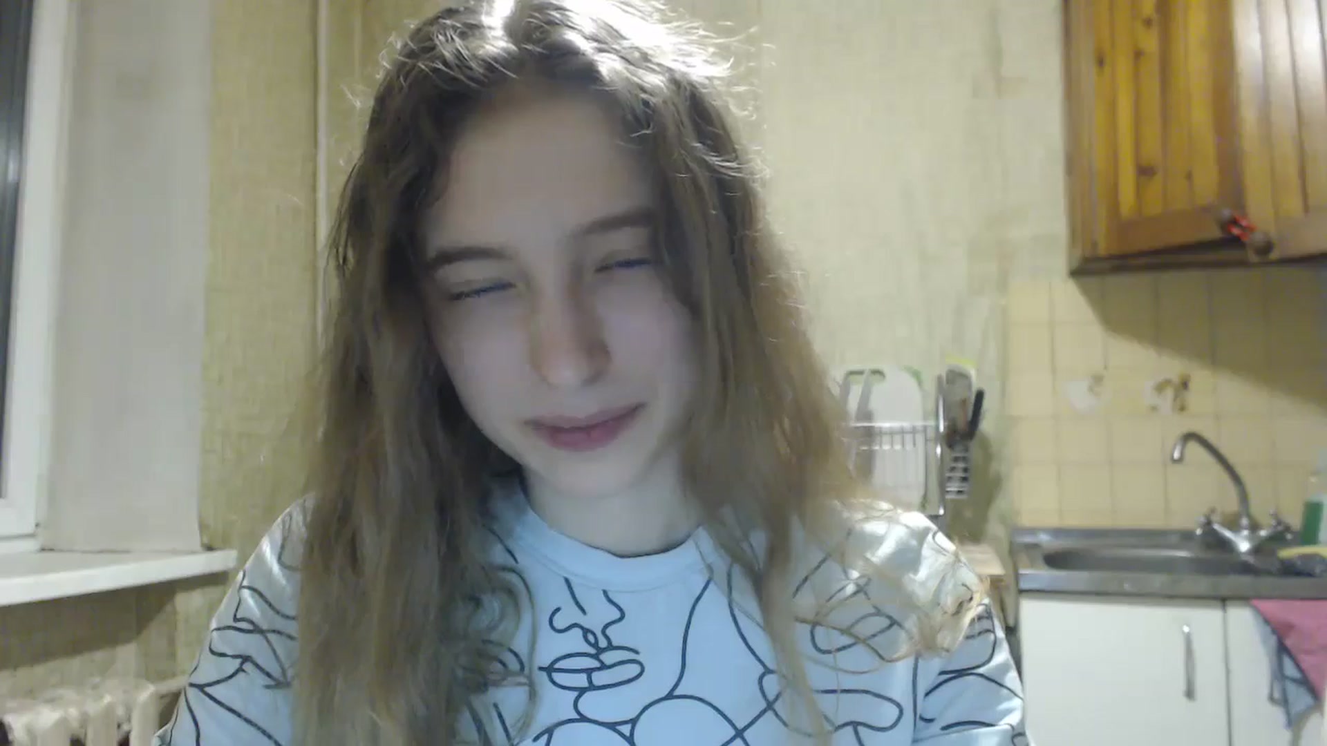 Gallery image thumbnail from BbyCute's myfreecams stream on, 11/08/2024, 16:32 image 12 of 20