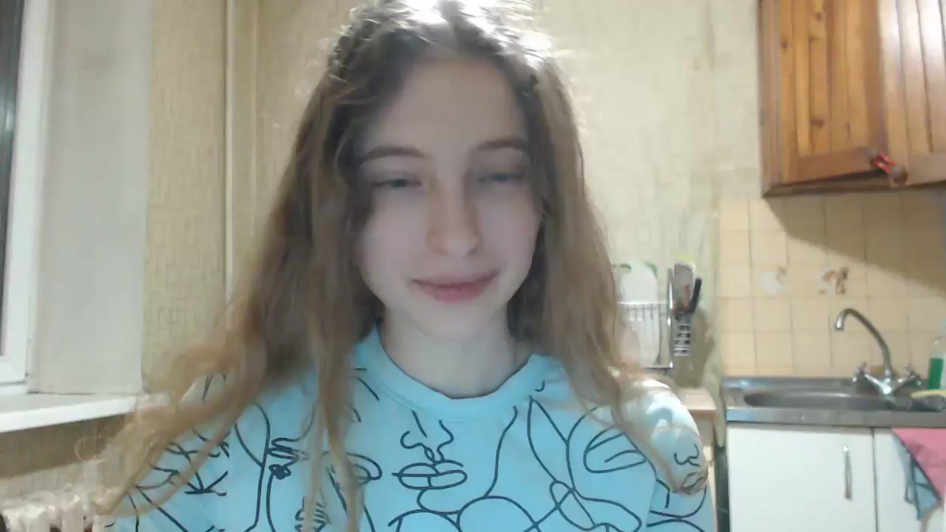 Gallery image thumbnail from BbyCute's myfreecams stream on, 11/08/2024, 16:32 image 1 of 20