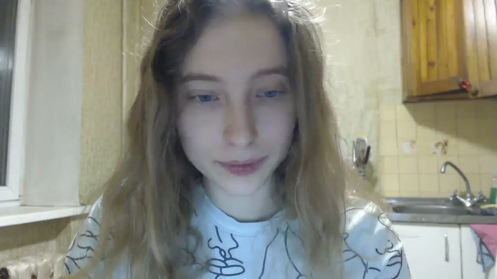 Gallery image thumbnail from BbyCute's myfreecams stream on, 11/08/2024, 16:32 image 16 of 20