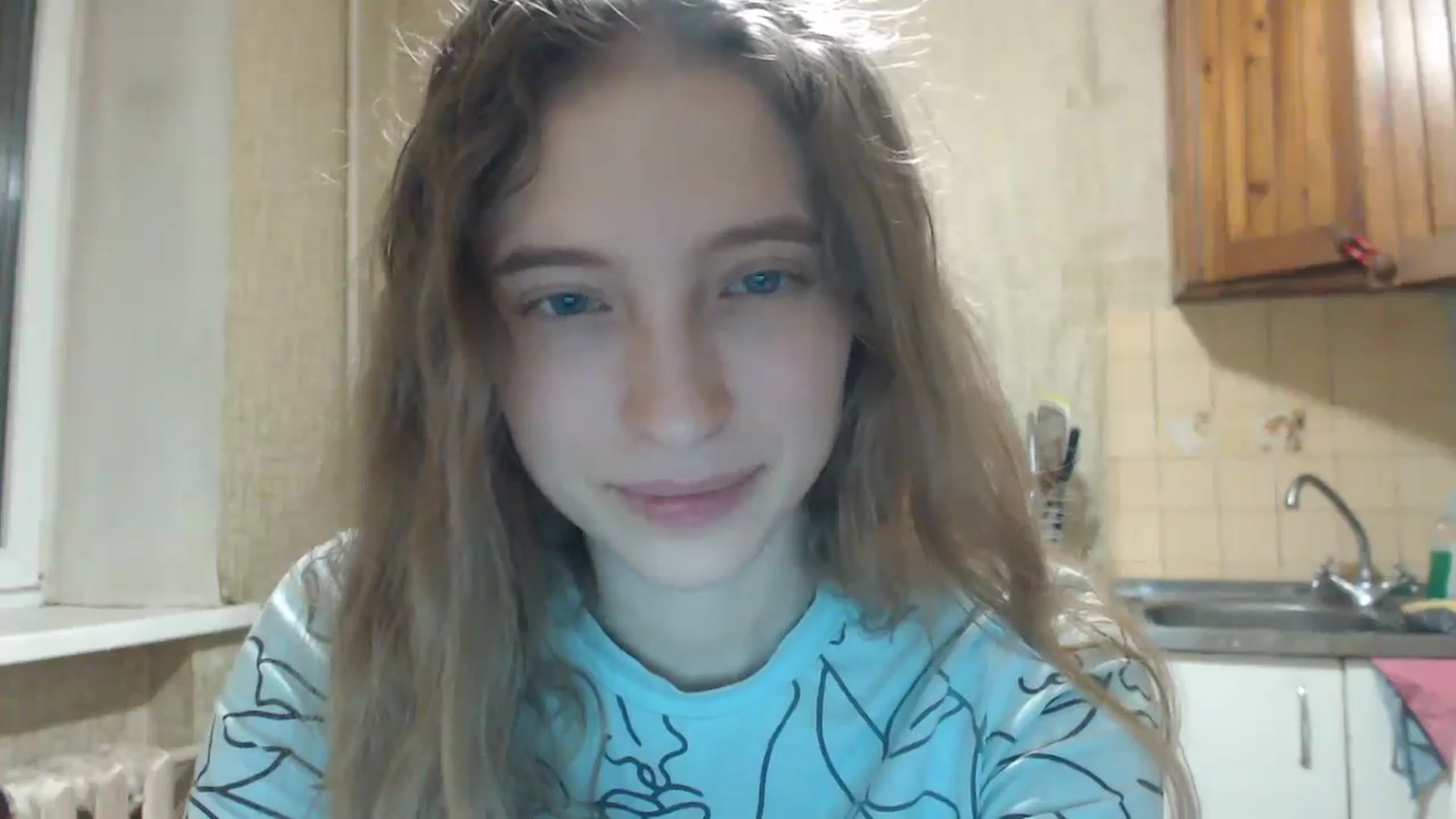 Gallery image thumbnail from BbyCute's myfreecams stream on, 11/08/2024, 16:32 image 10 of 20