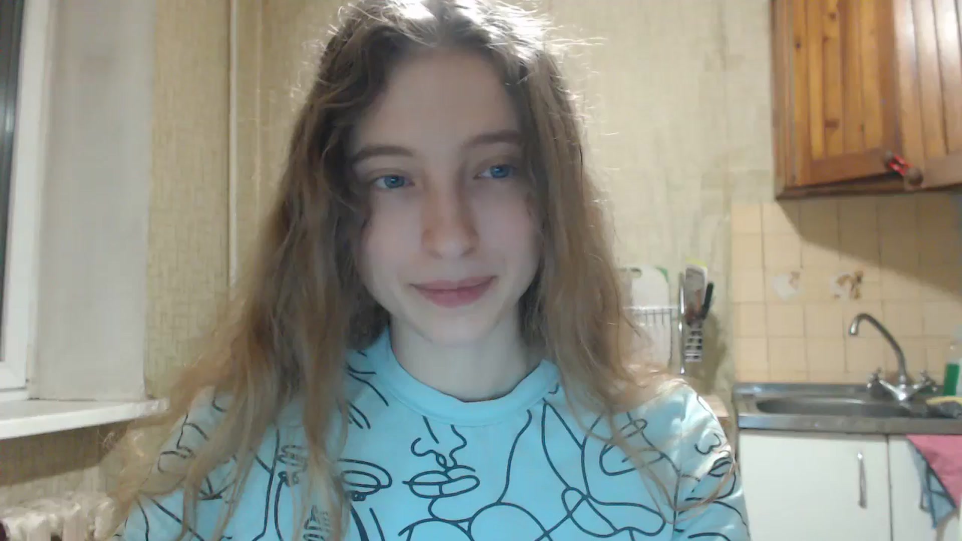 Gallery image thumbnail from BbyCute's myfreecams stream on, 11/08/2024, 16:32 image 3 of 20