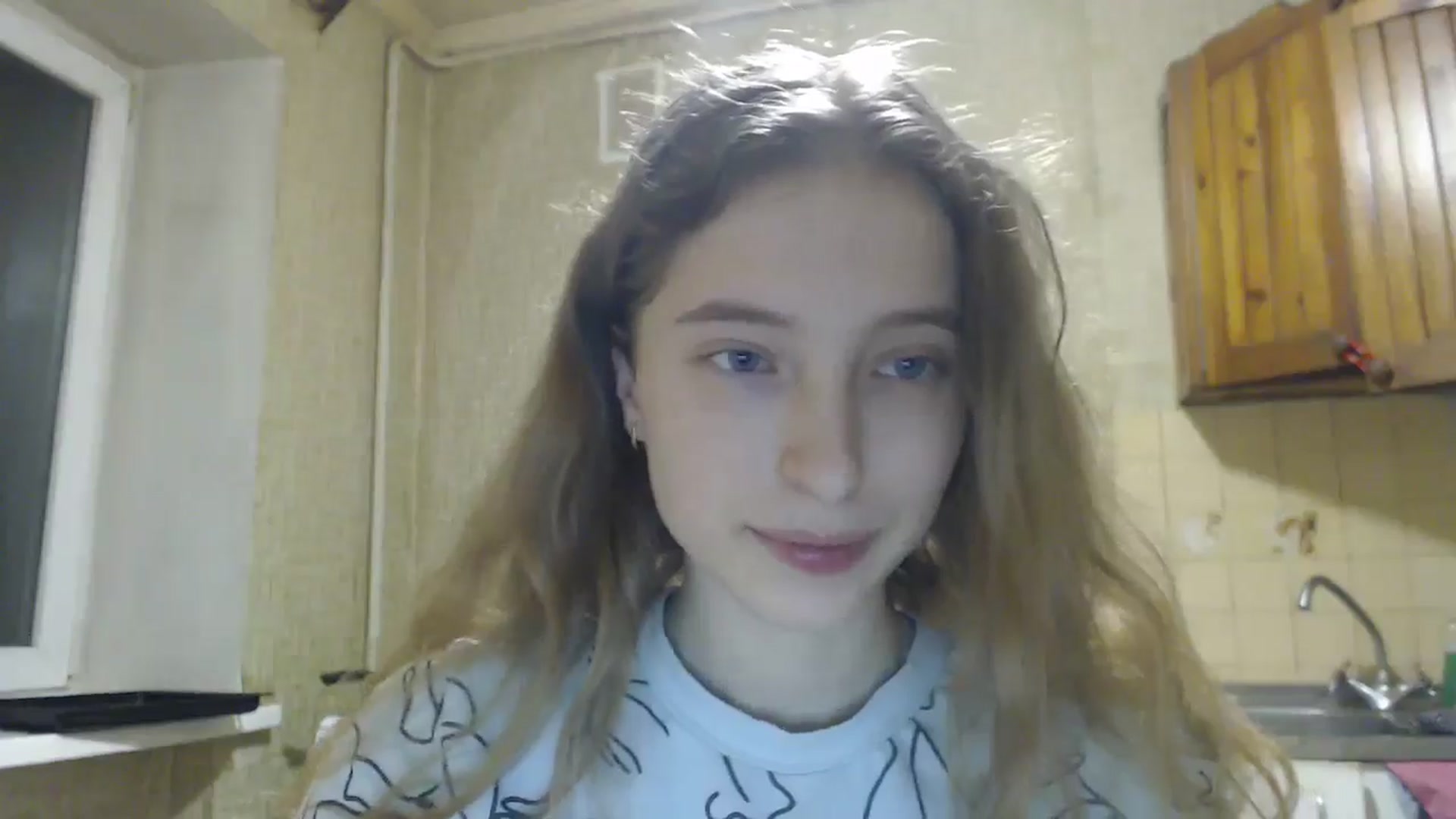 Gallery image thumbnail from BbyCute's myfreecams stream on, 11/08/2024, 17:41 image 14 of 20