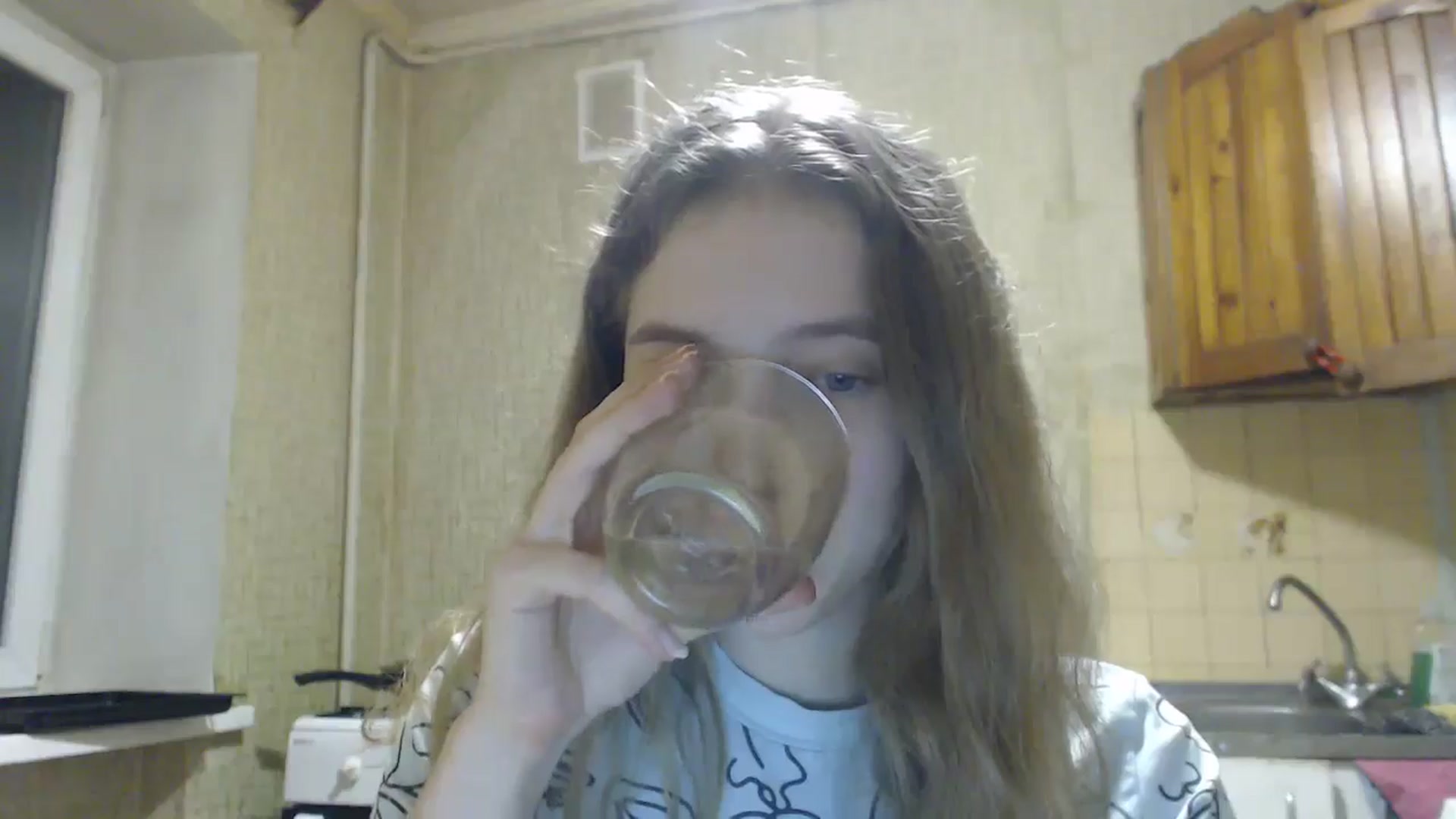 Gallery image thumbnail from BbyCute's myfreecams stream on, 11/08/2024, 17:41 image 17 of 20