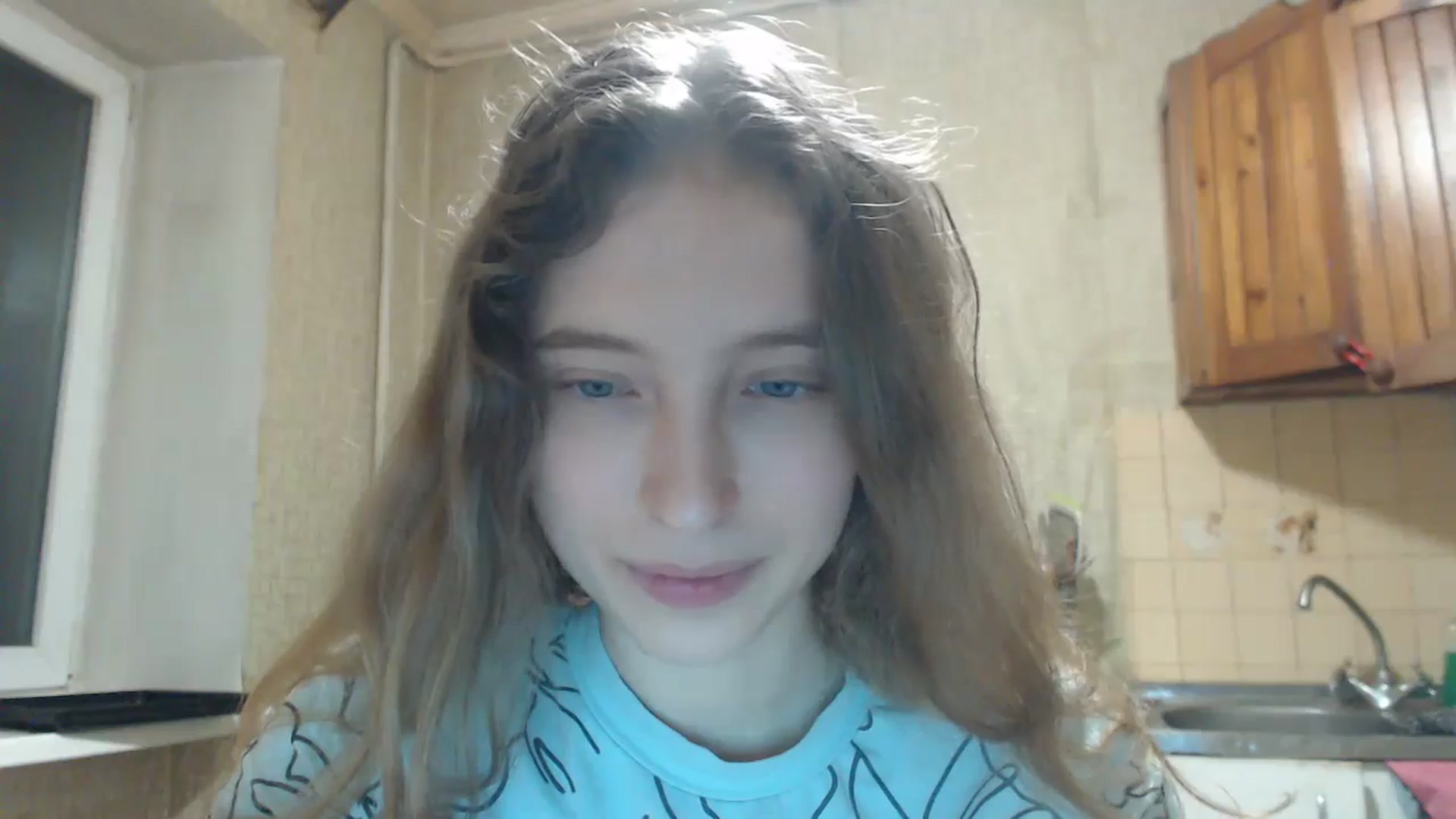 Gallery image thumbnail from BbyCute's myfreecams stream on, 11/08/2024, 17:41 image 13 of 20
