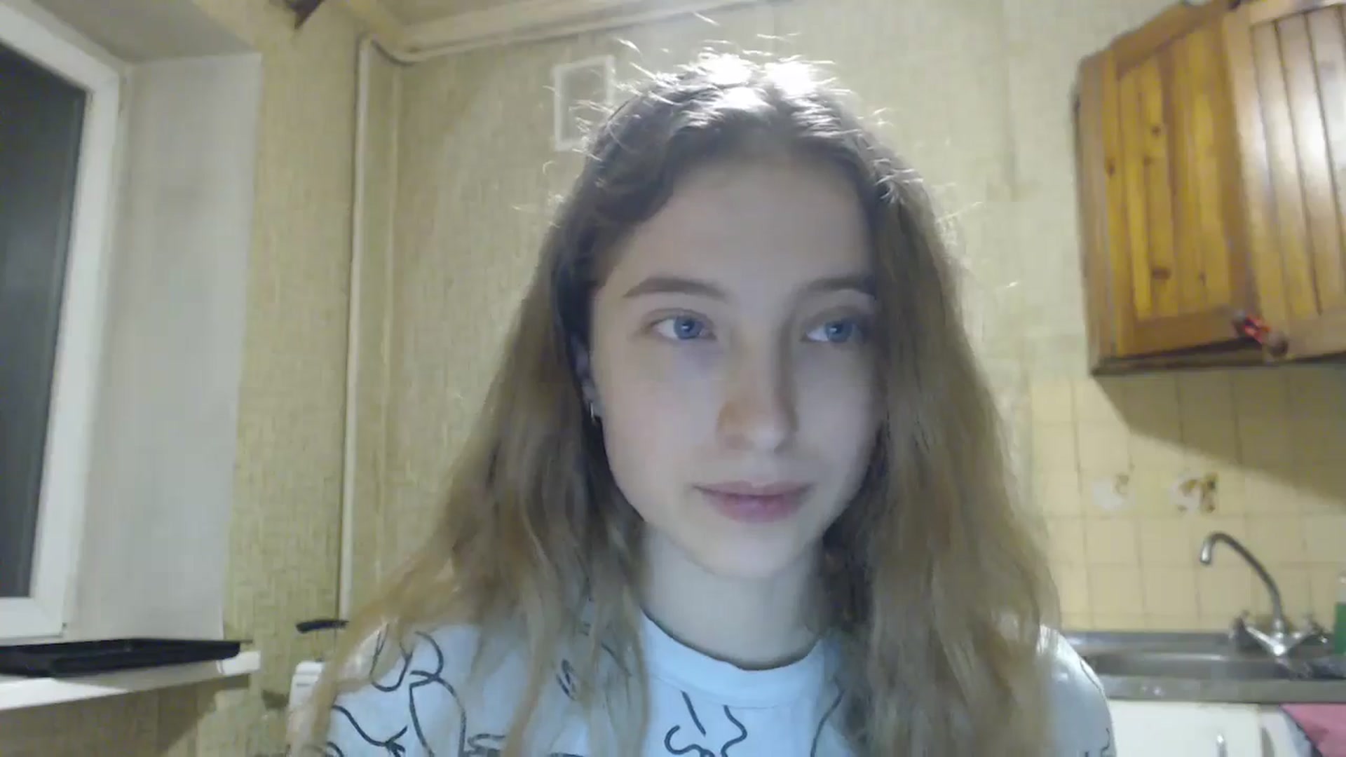Gallery image thumbnail from BbyCute's myfreecams stream on, 11/08/2024, 17:41 image 16 of 20