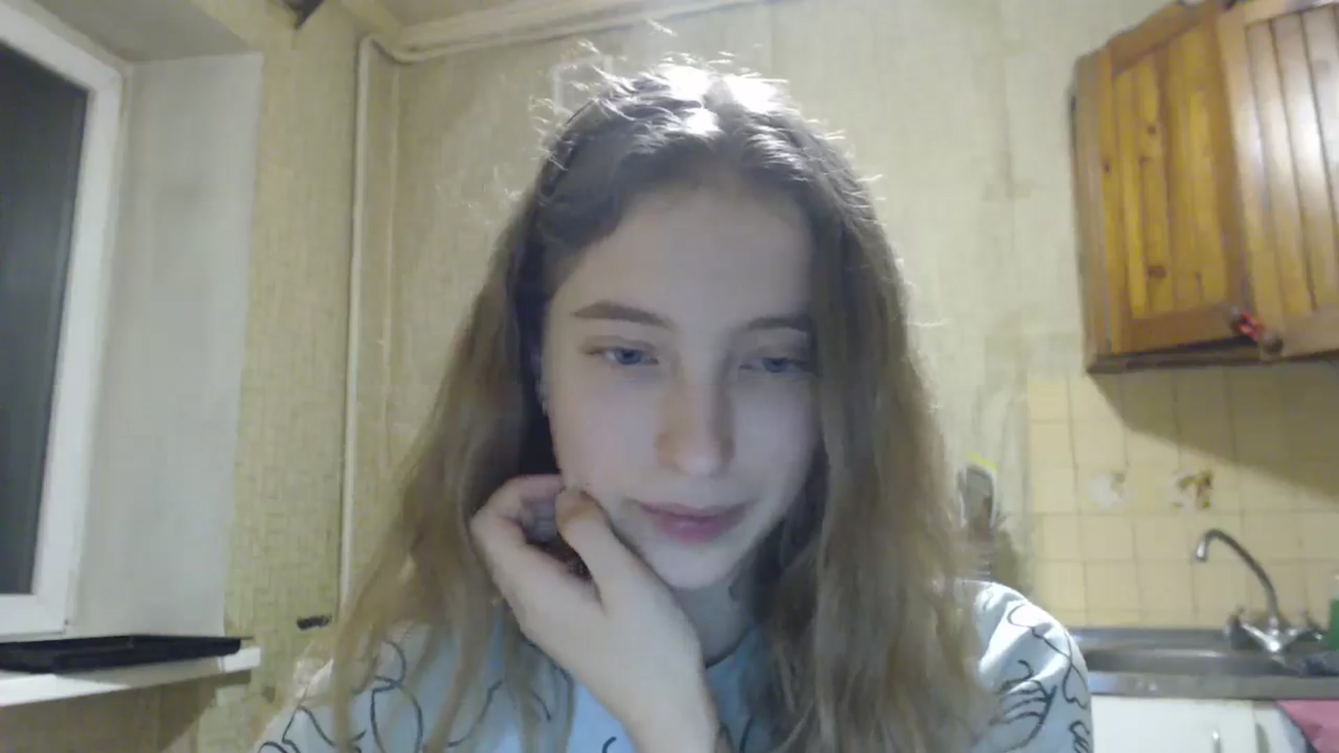 Gallery image thumbnail from BbyCute's myfreecams stream on, 11/08/2024, 17:41 image 19 of 20