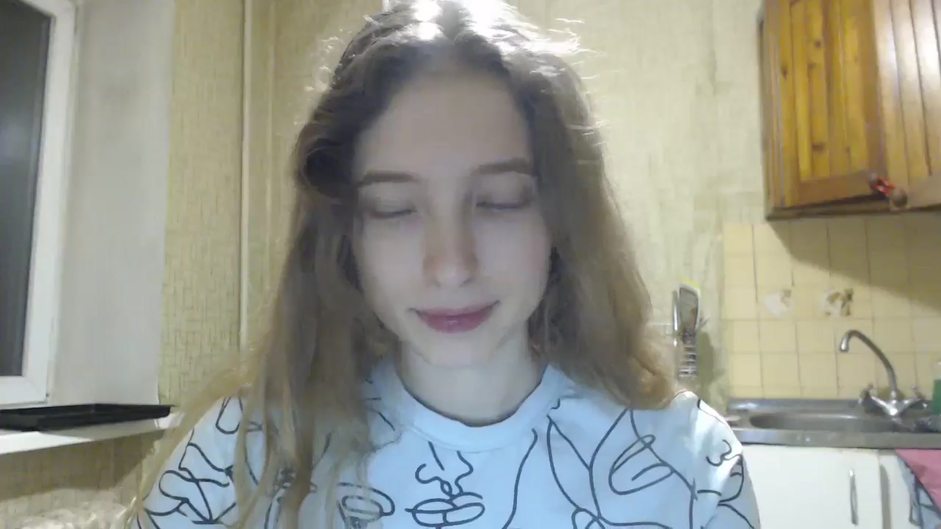 Gallery image thumbnail from BbyCute's myfreecams stream on, 11/08/2024, 17:41 image 2 of 20