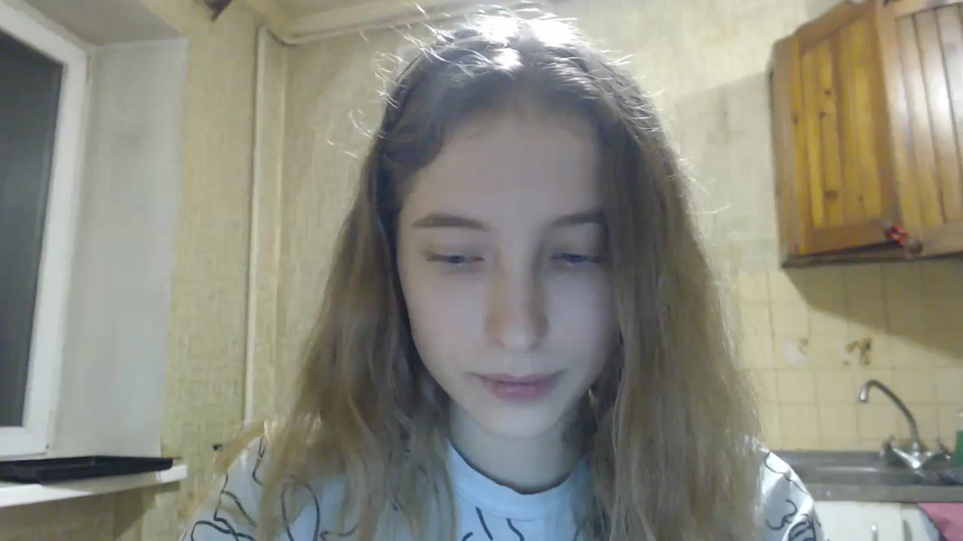 Gallery image thumbnail from BbyCute's myfreecams stream on, 11/08/2024, 17:41 image 20 of 20
