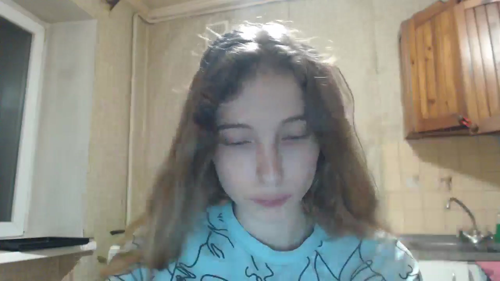 Gallery image thumbnail from BbyCute's myfreecams stream on, 11/08/2024, 17:41 image 12 of 20