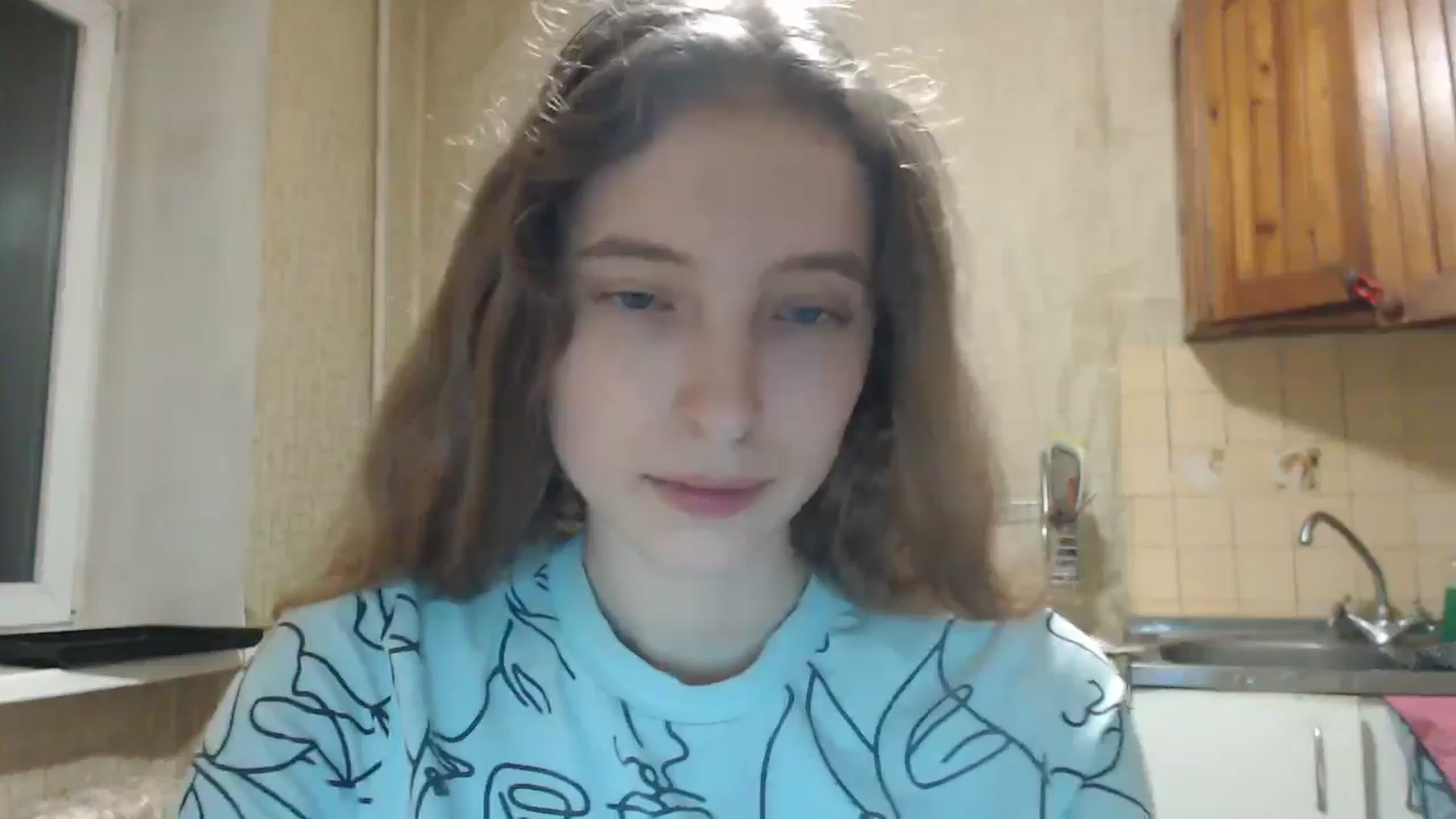 Gallery image thumbnail from BbyCute's myfreecams stream on, 11/08/2024, 17:41 image 4 of 20