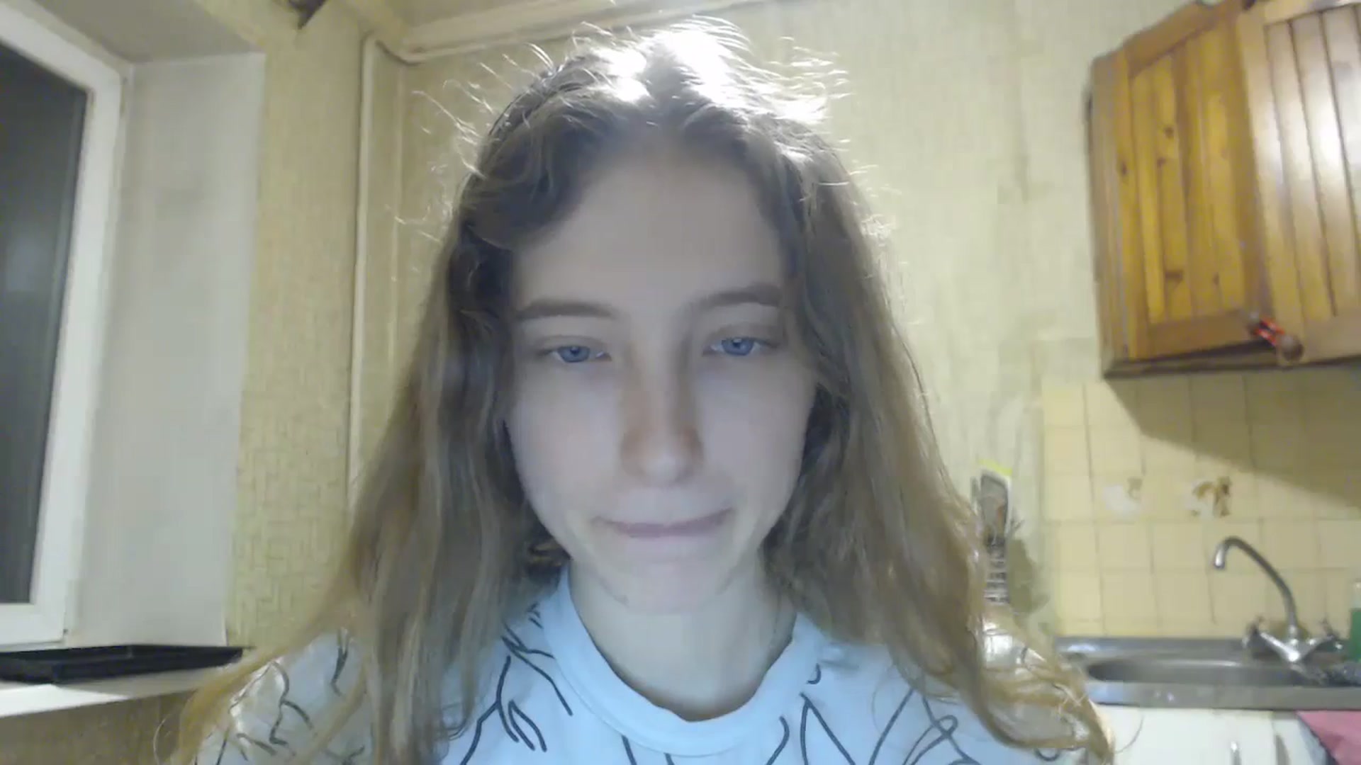 Gallery image thumbnail from BbyCute's myfreecams stream on, 11/08/2024, 17:41 image 9 of 20