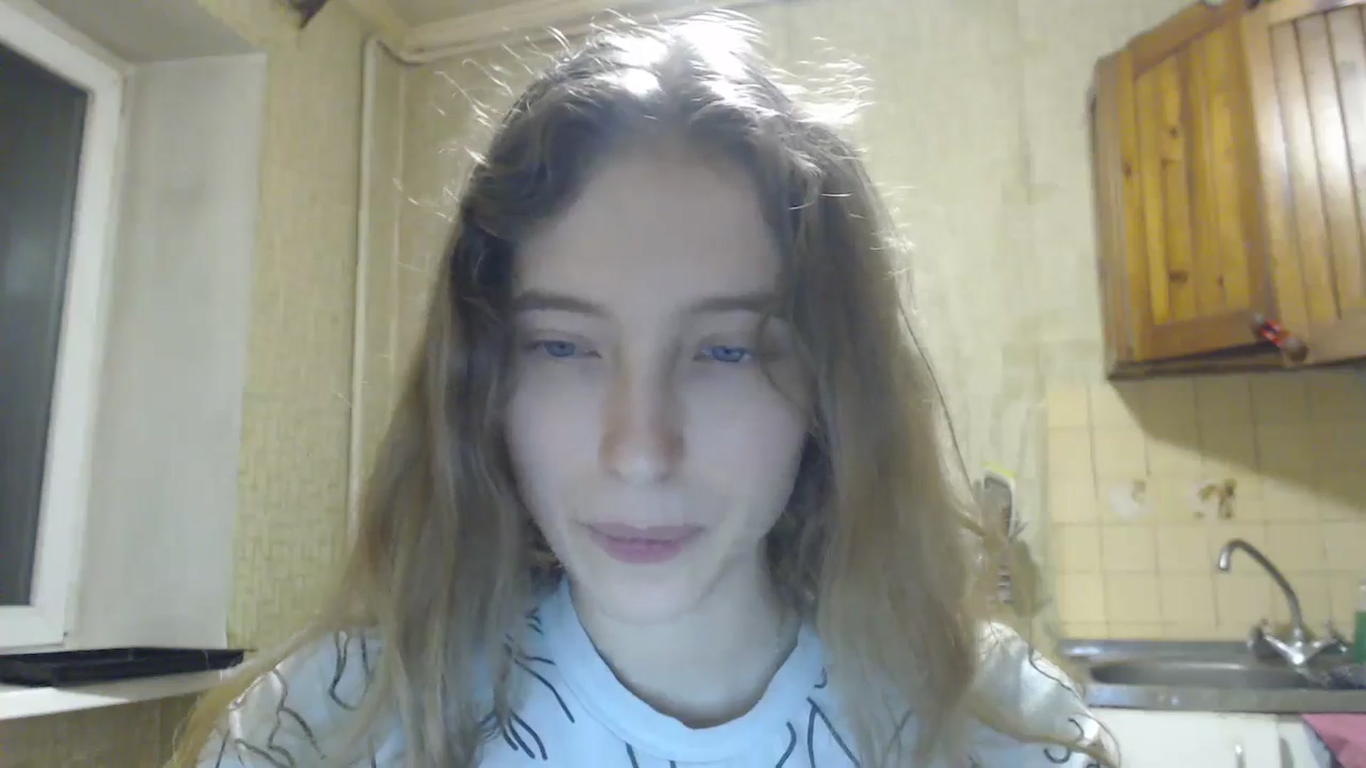 Gallery image thumbnail from BbyCute's myfreecams stream on, 11/08/2024, 17:41 image 11 of 20