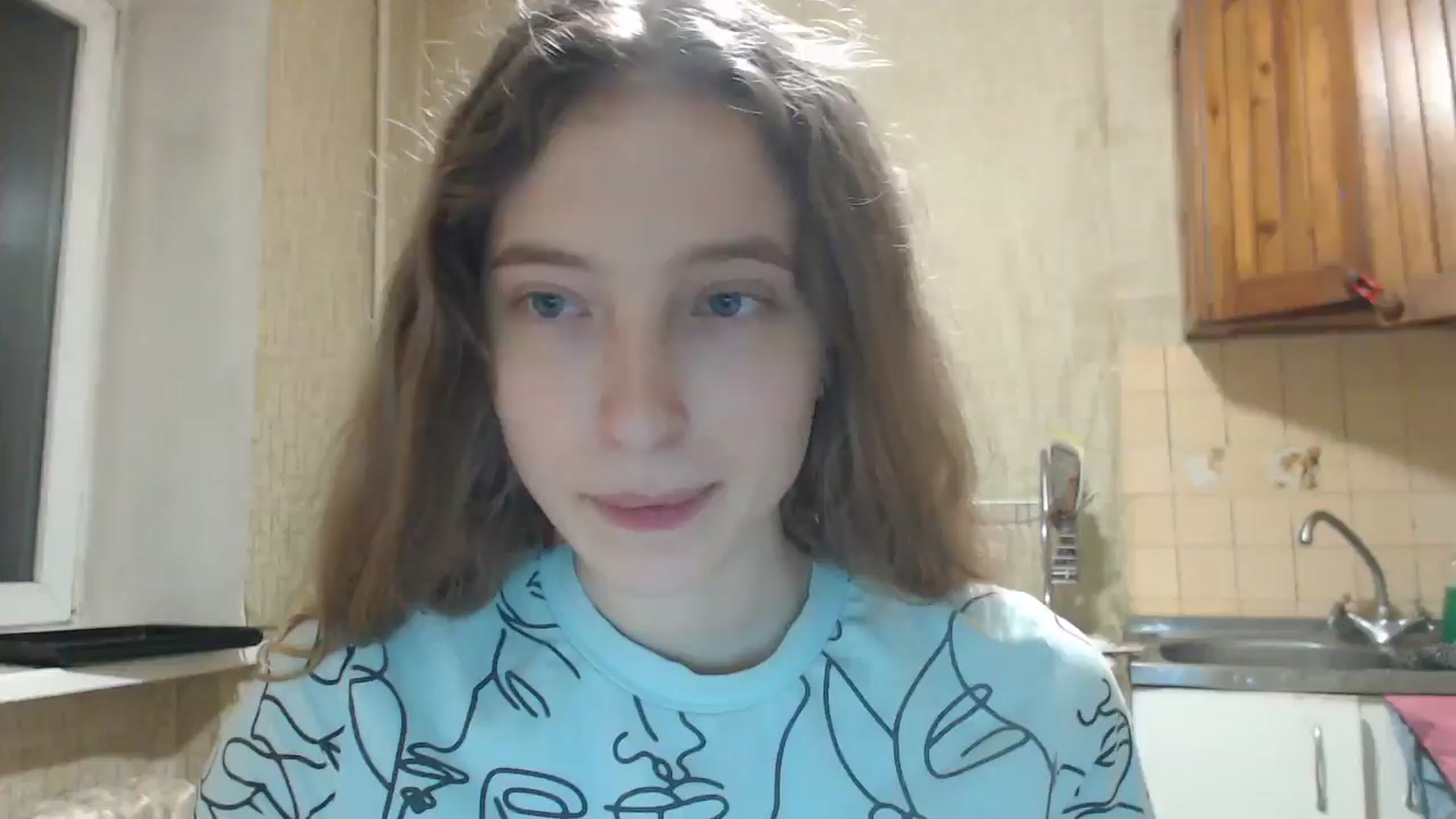 Gallery image thumbnail from BbyCute's myfreecams stream on, 11/08/2024, 17:41 image 1 of 20