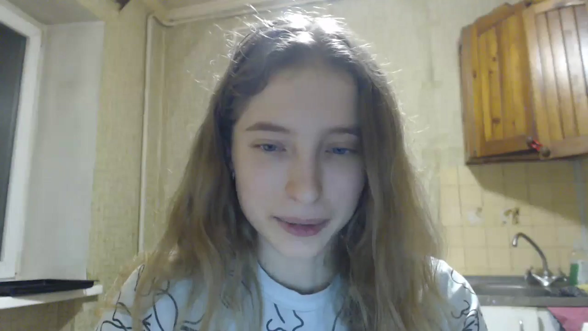 Gallery image thumbnail from BbyCute's myfreecams stream on, 11/08/2024, 17:41 image 18 of 20