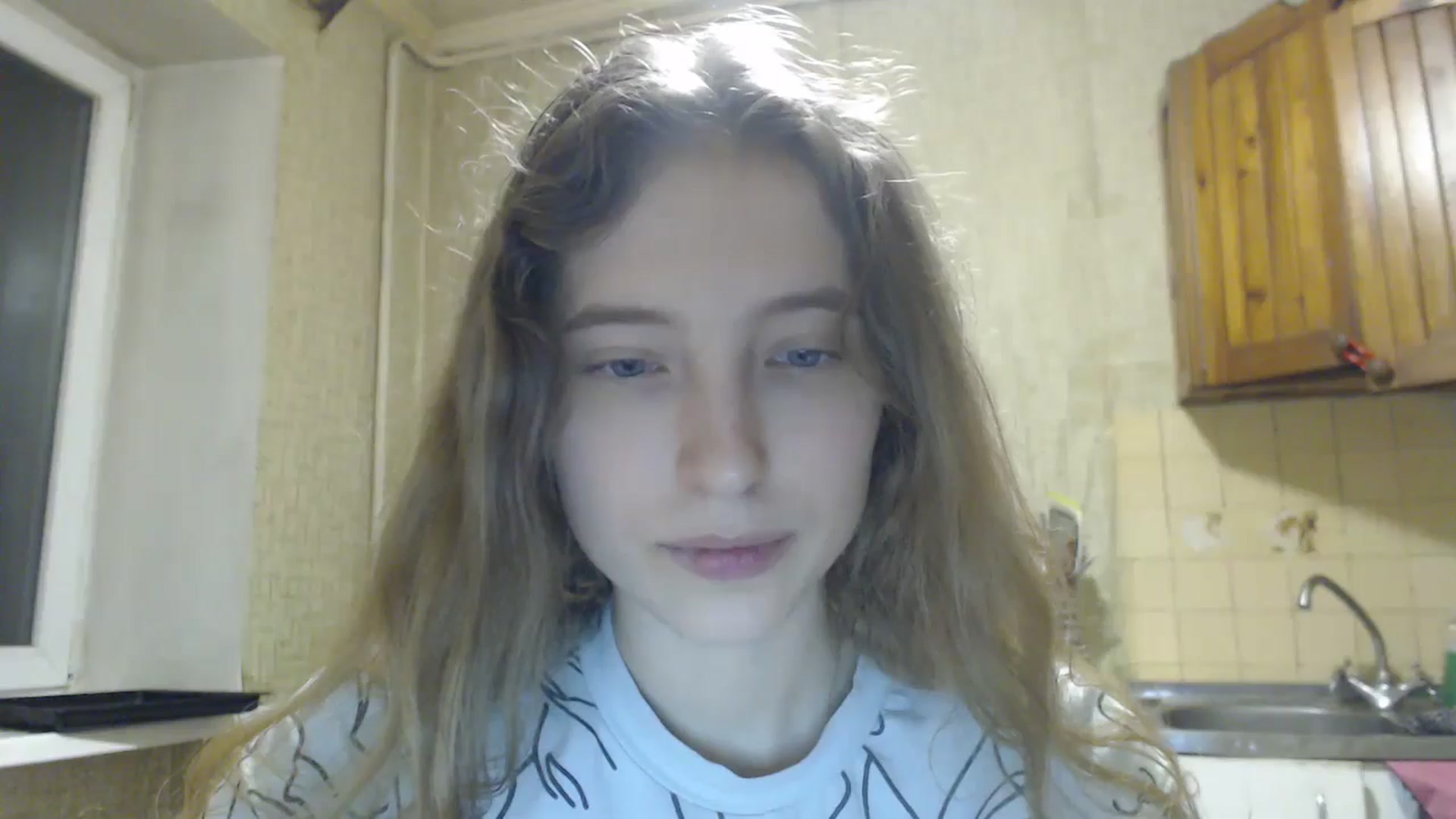 Gallery image thumbnail from BbyCute's myfreecams stream on, 11/08/2024, 17:41 image 10 of 20