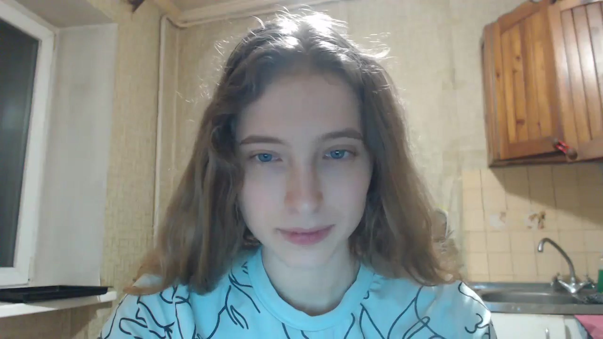 Gallery image thumbnail from BbyCute's myfreecams stream on, 11/08/2024, 17:41 image 5 of 20