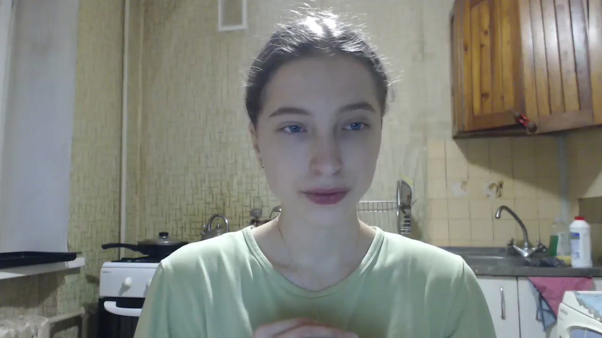 Gallery image thumbnail from BbyCute's myfreecams stream on, 11/09/2024, 15:23 image 1 of 20