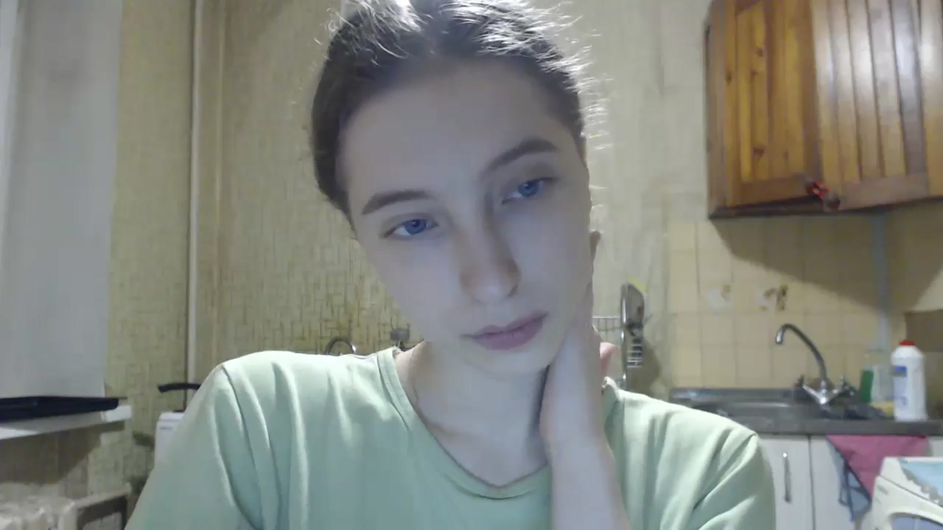 Gallery image thumbnail from BbyCute's myfreecams stream on, 11/09/2024, 15:23 image 10 of 20