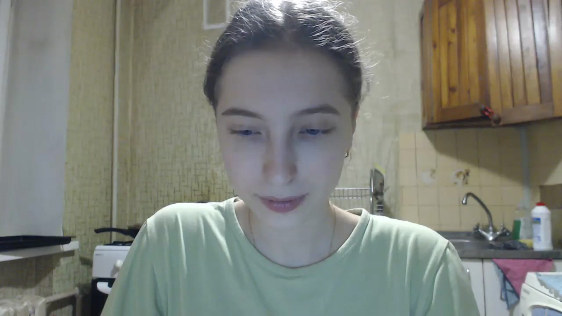 Gallery image thumbnail from BbyCute's myfreecams stream on, 11/09/2024, 15:23 image 3 of 20