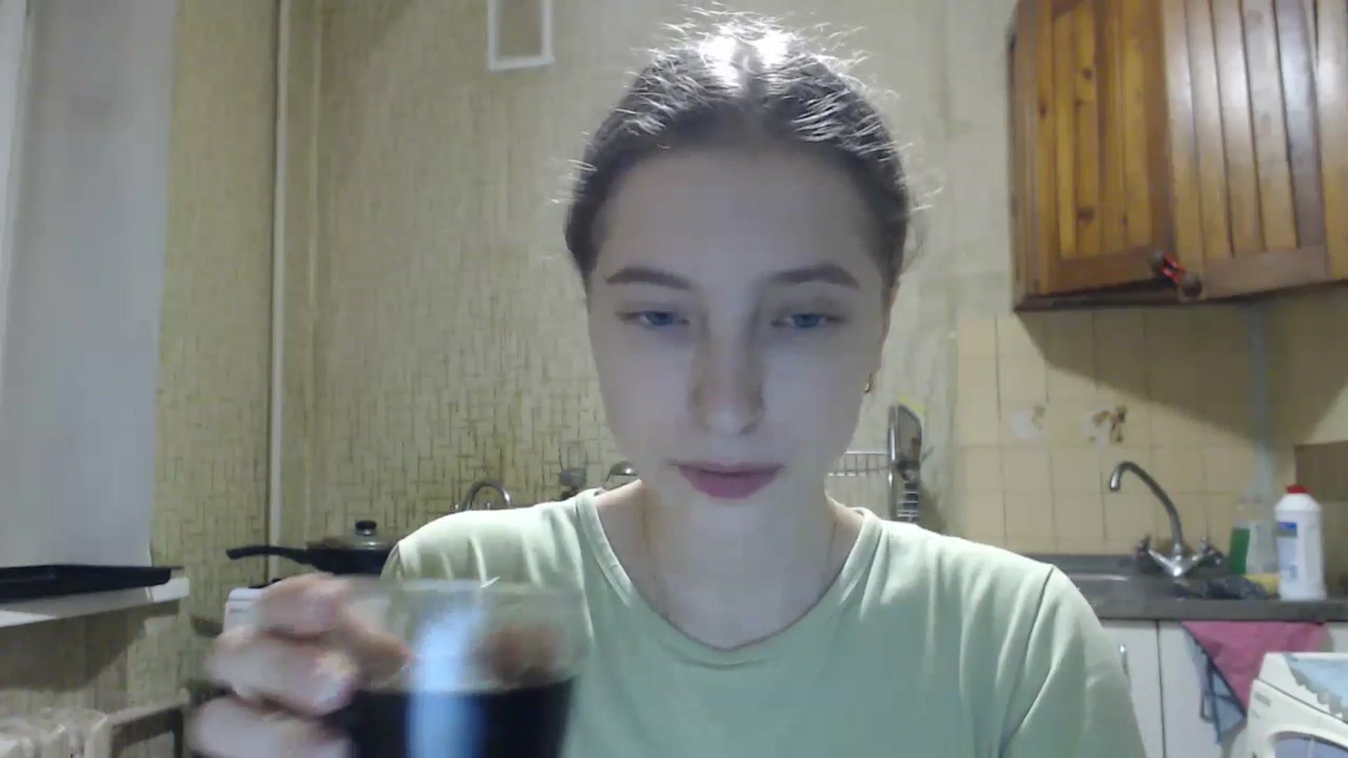 Gallery image thumbnail from BbyCute's myfreecams stream on, 11/09/2024, 15:23 image 2 of 20