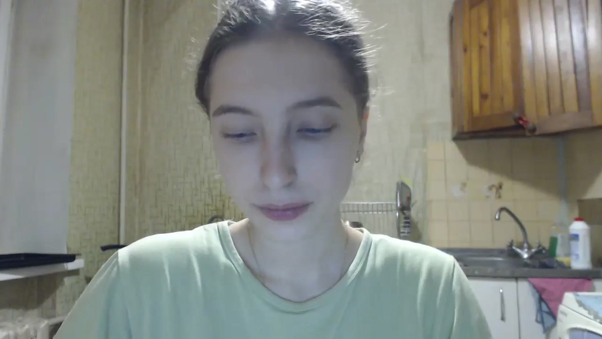 Gallery image thumbnail from BbyCute's myfreecams stream on, 11/09/2024, 15:23 image 13 of 20