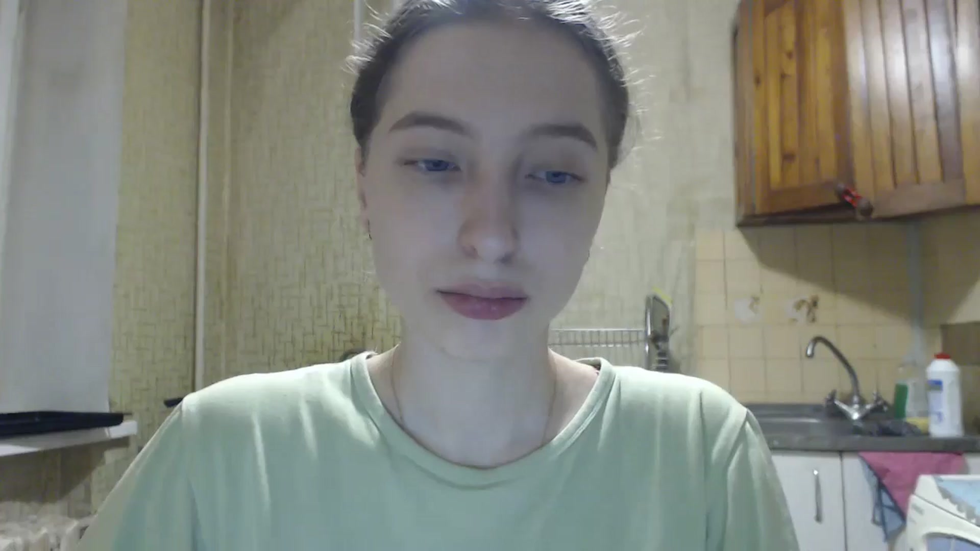 Gallery image thumbnail from BbyCute's myfreecams stream on, 11/09/2024, 15:23 image 6 of 20