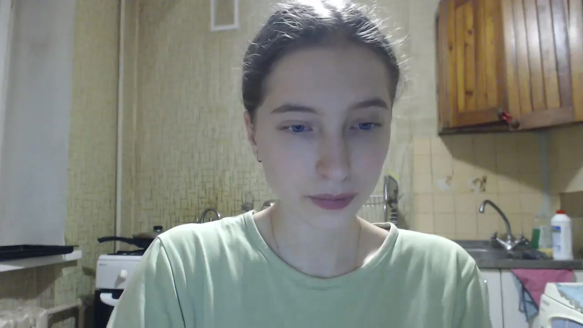 Gallery image thumbnail from BbyCute's myfreecams stream on, 11/09/2024, 15:23 image 5 of 20