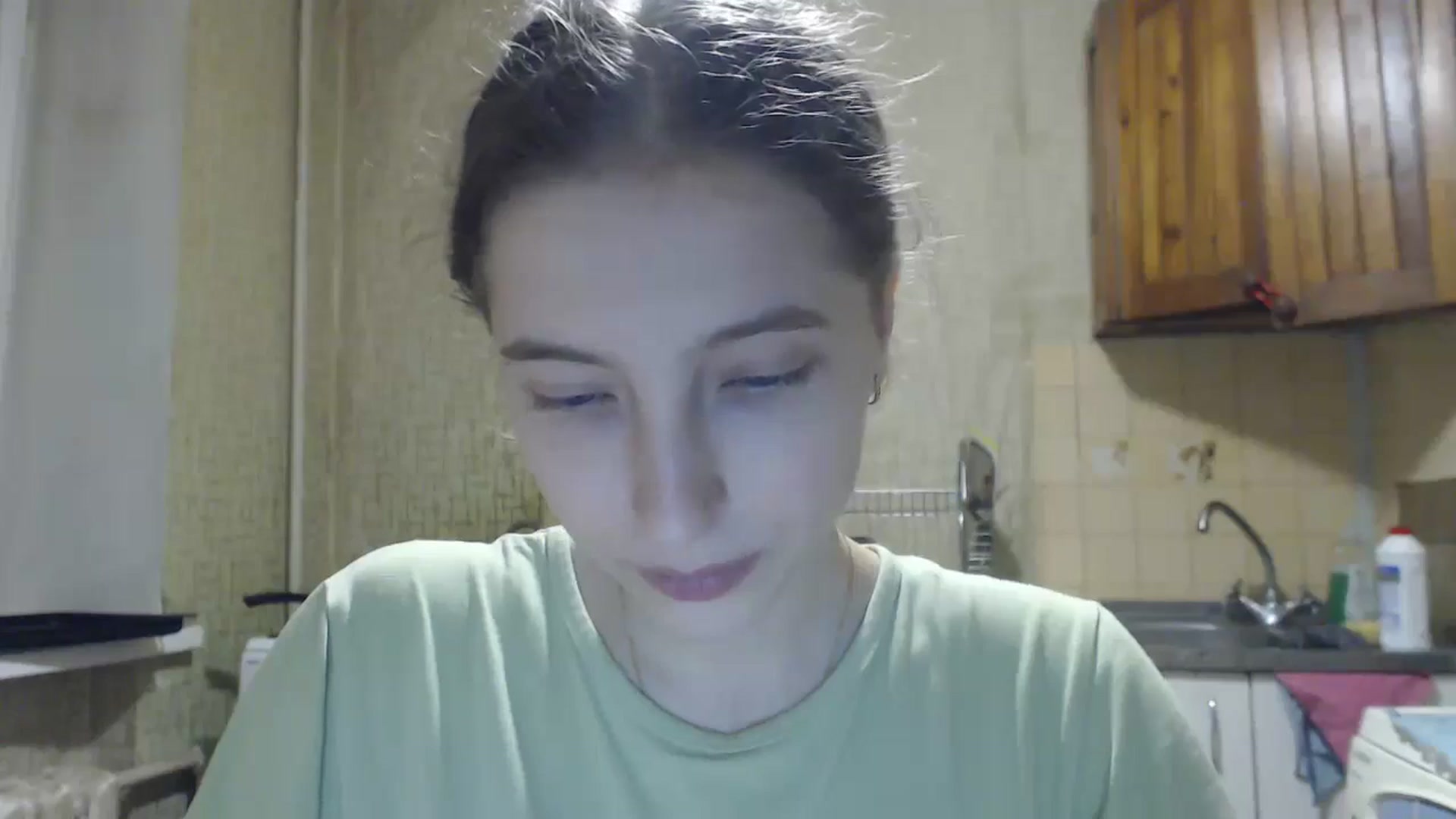 Gallery image thumbnail from BbyCute's myfreecams stream on, 11/09/2024, 15:23 image 20 of 20