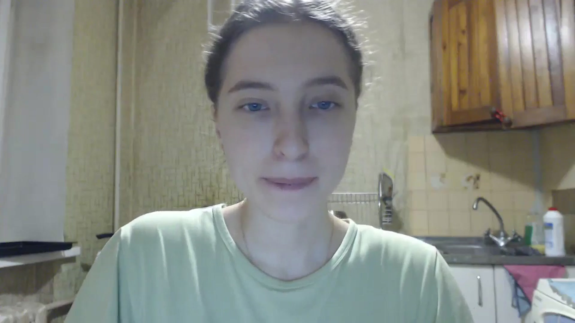 Gallery image thumbnail from BbyCute's myfreecams stream on, 11/09/2024, 15:23 image 15 of 20