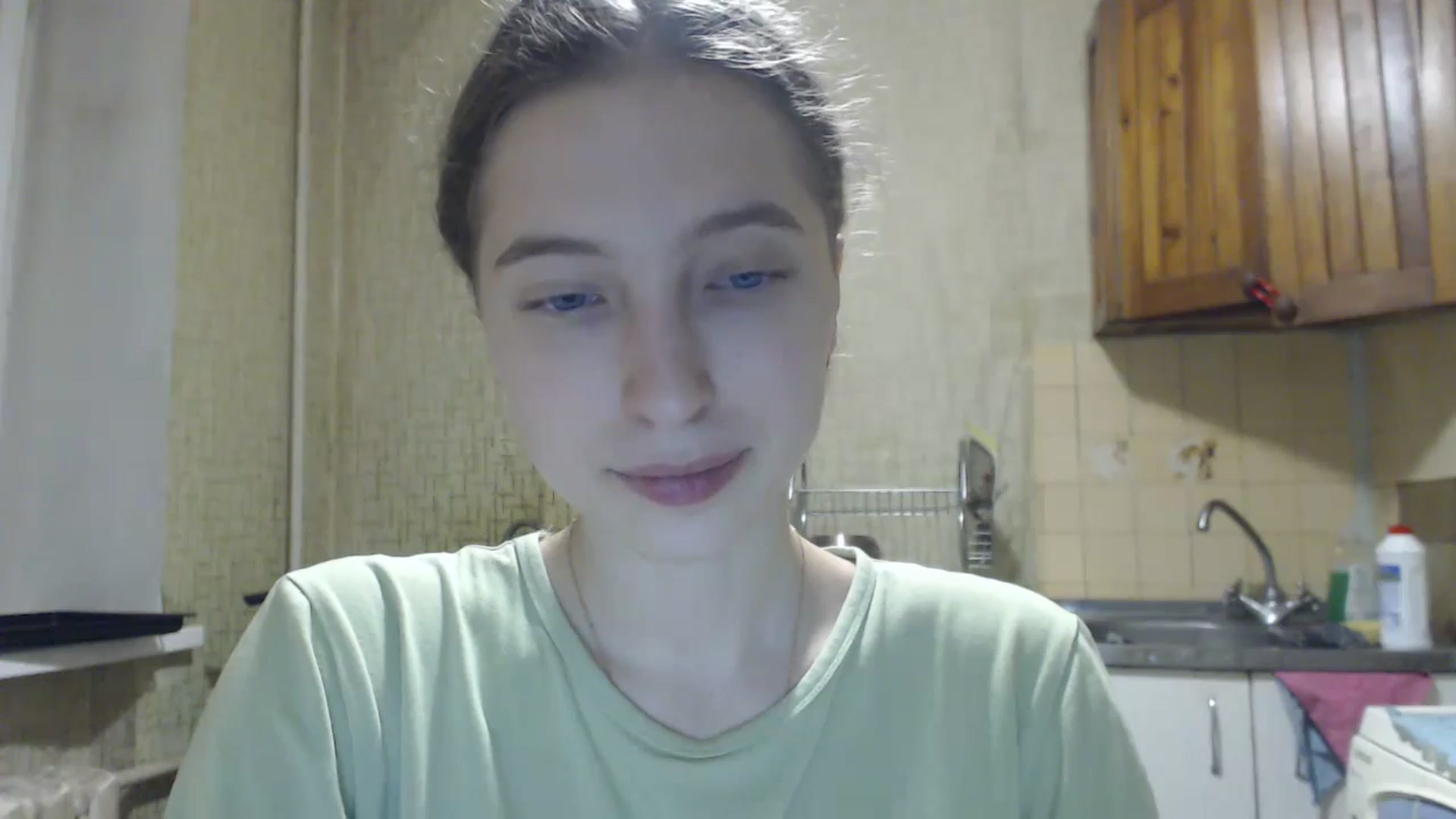Gallery image thumbnail from BbyCute's myfreecams stream on, 11/09/2024, 15:23 image 9 of 20
