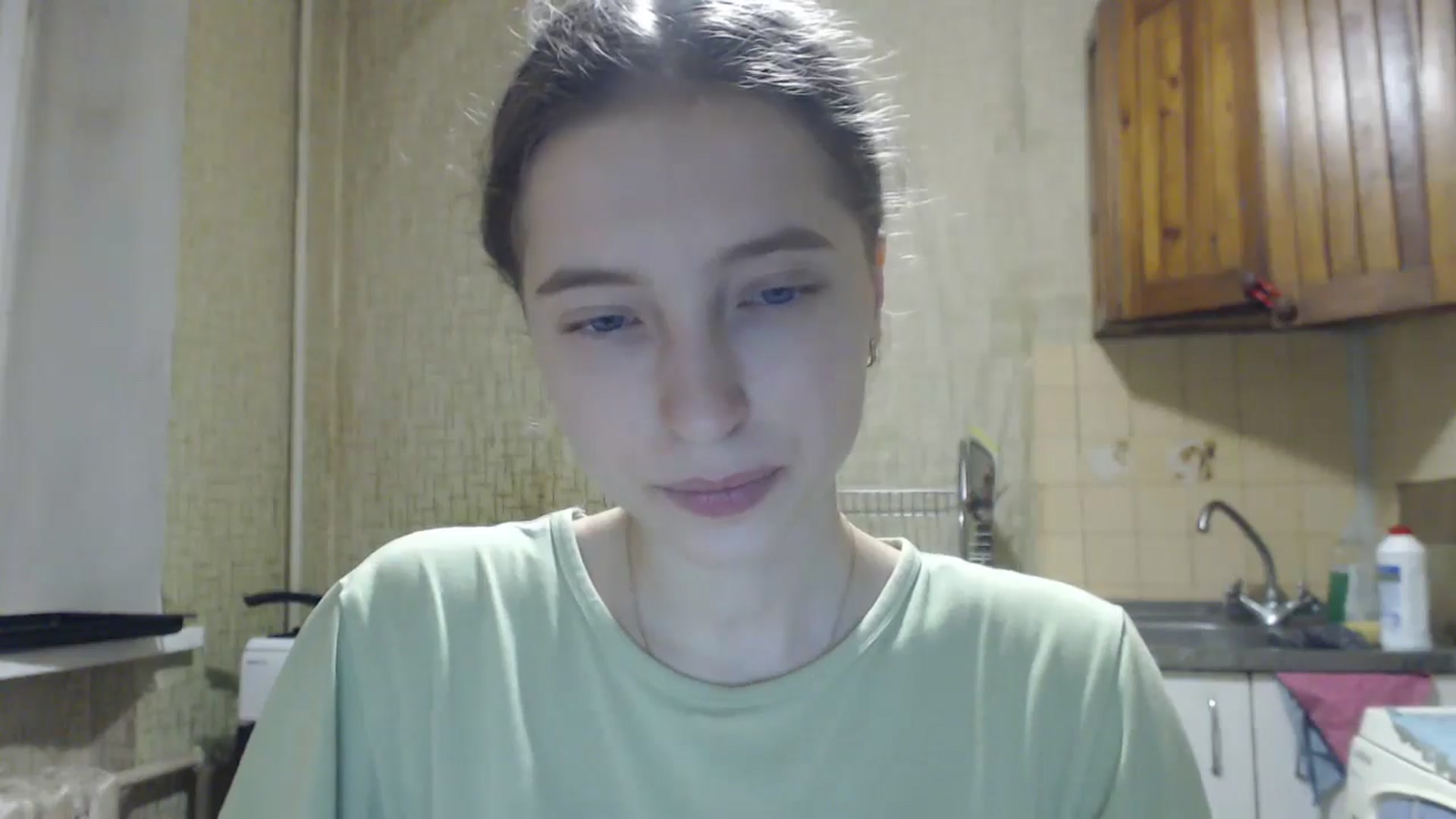 Gallery image thumbnail from BbyCute's myfreecams stream on, 11/09/2024, 15:23 image 16 of 20