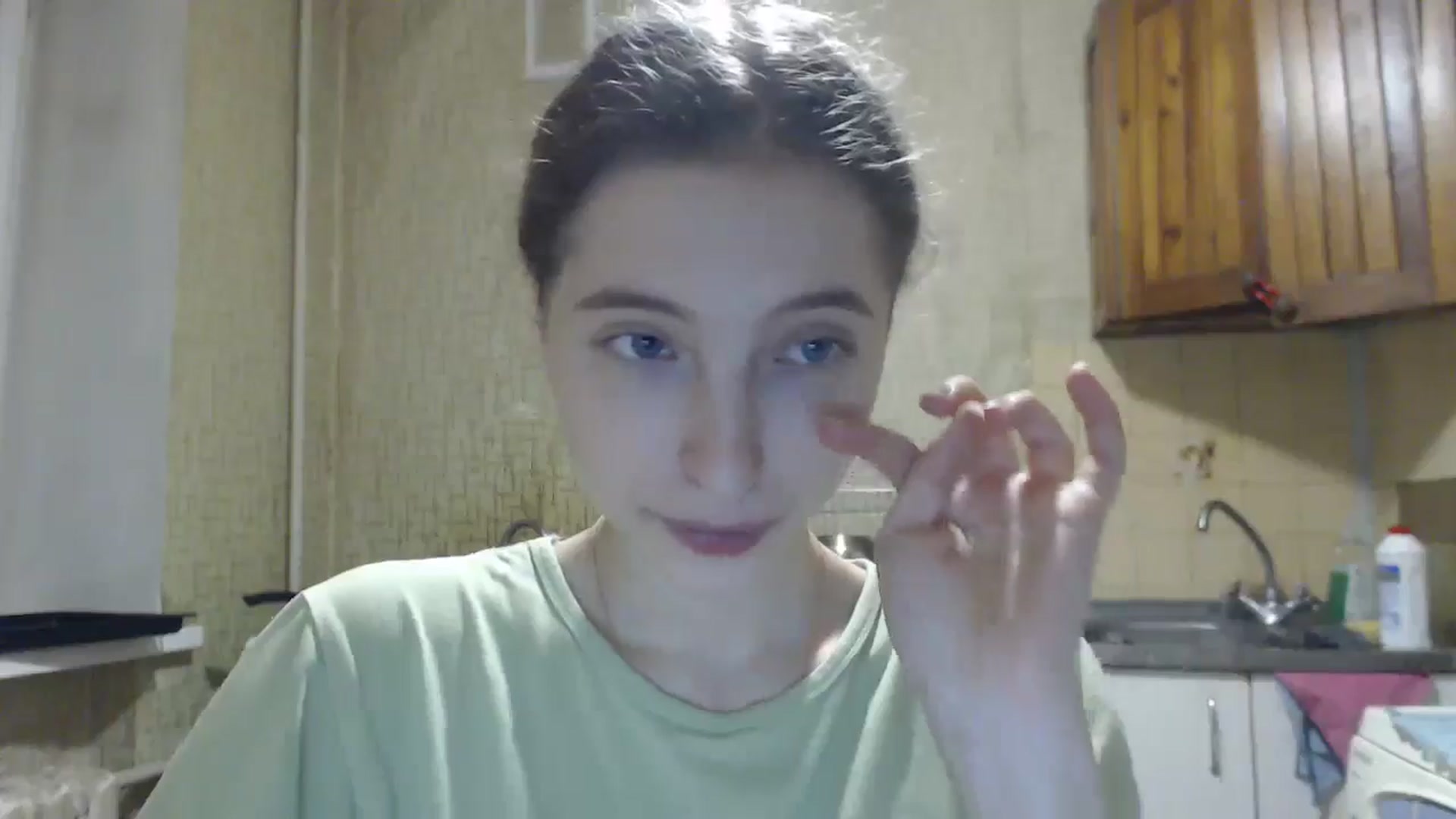 Gallery image thumbnail from BbyCute's myfreecams stream on, 11/09/2024, 15:23 image 11 of 20