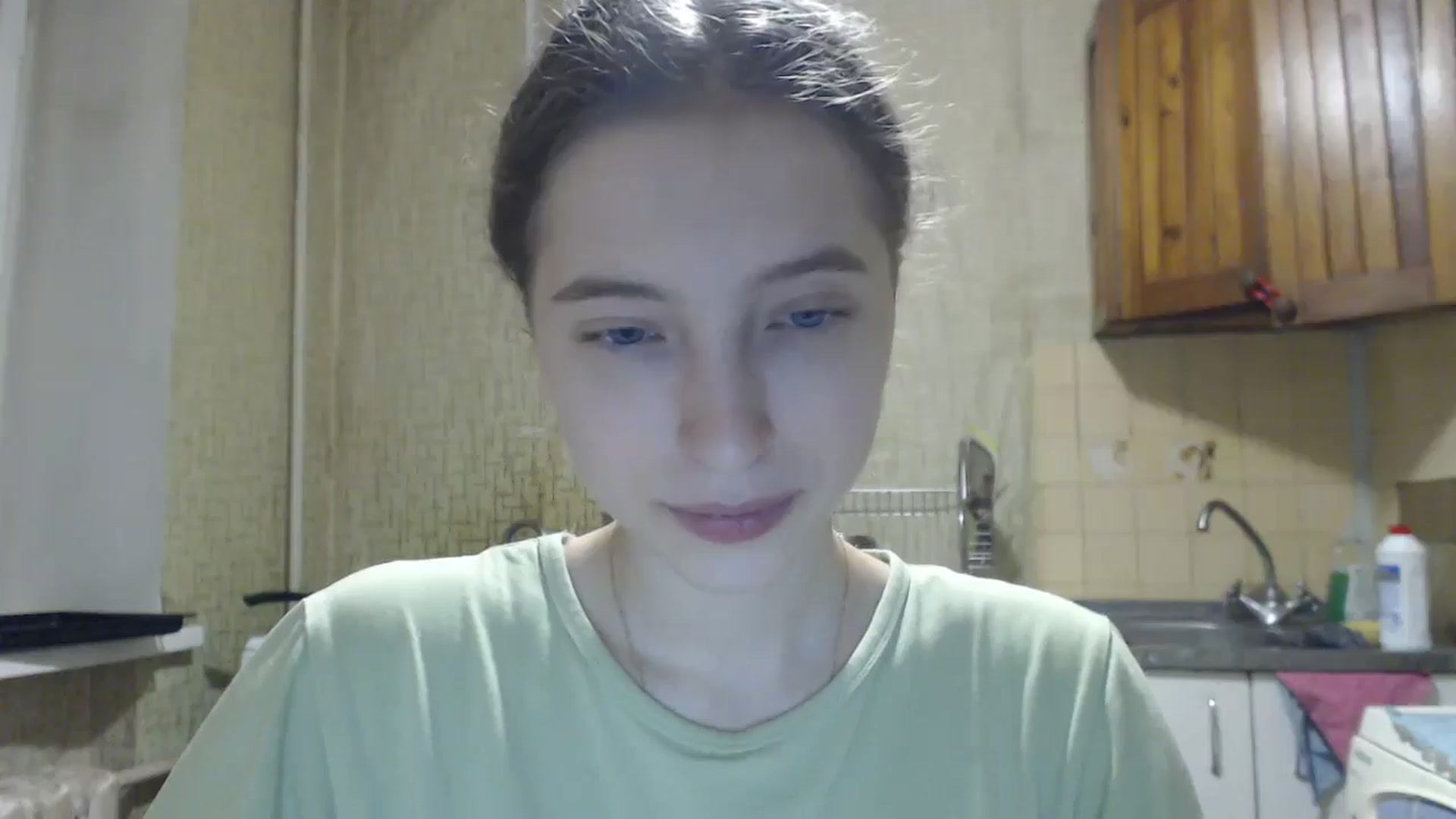 Gallery image thumbnail from BbyCute's myfreecams stream on, 11/09/2024, 15:23 image 12 of 20