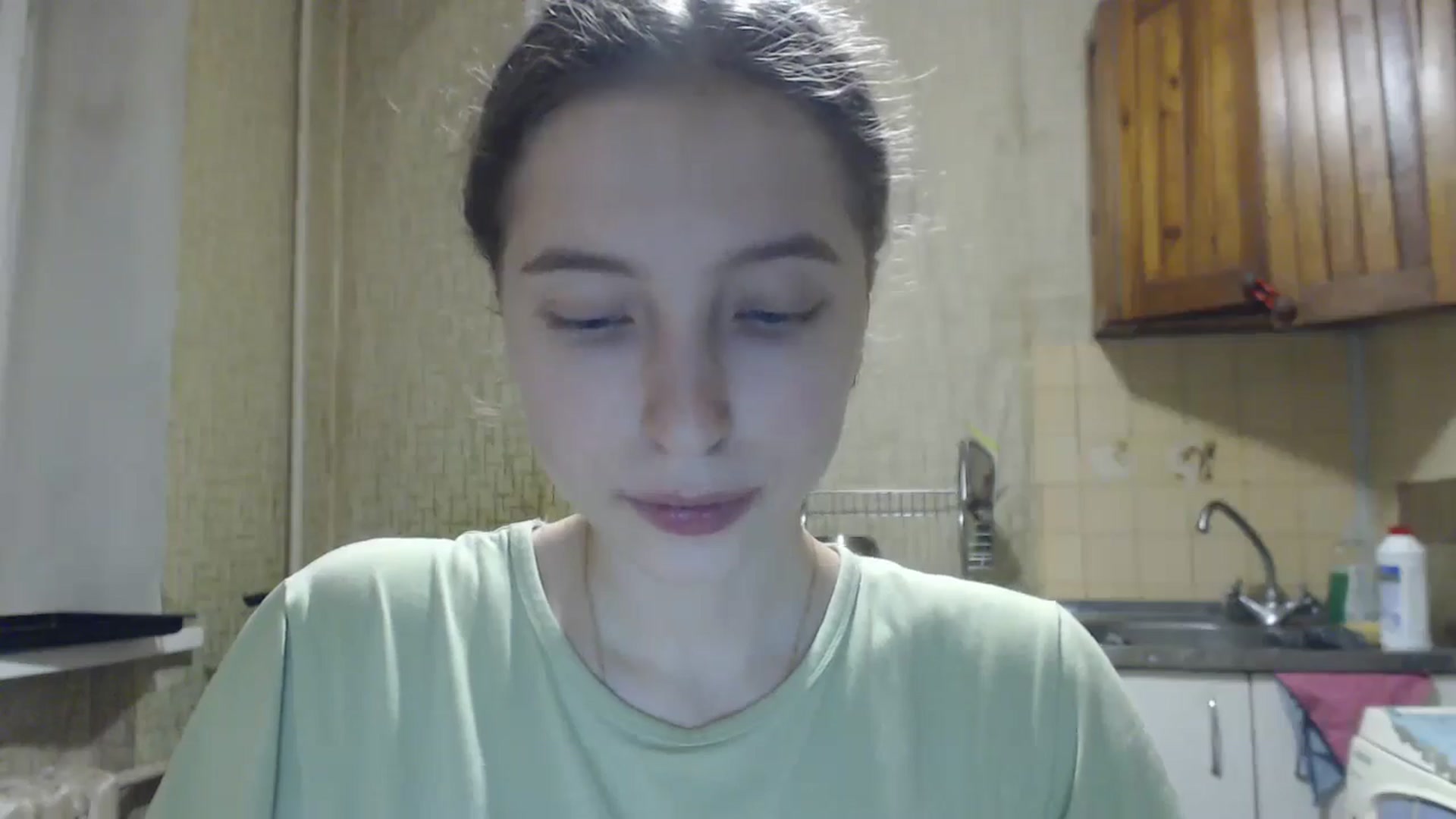 Gallery image thumbnail from BbyCute's myfreecams stream on, 11/09/2024, 15:23 image 19 of 20