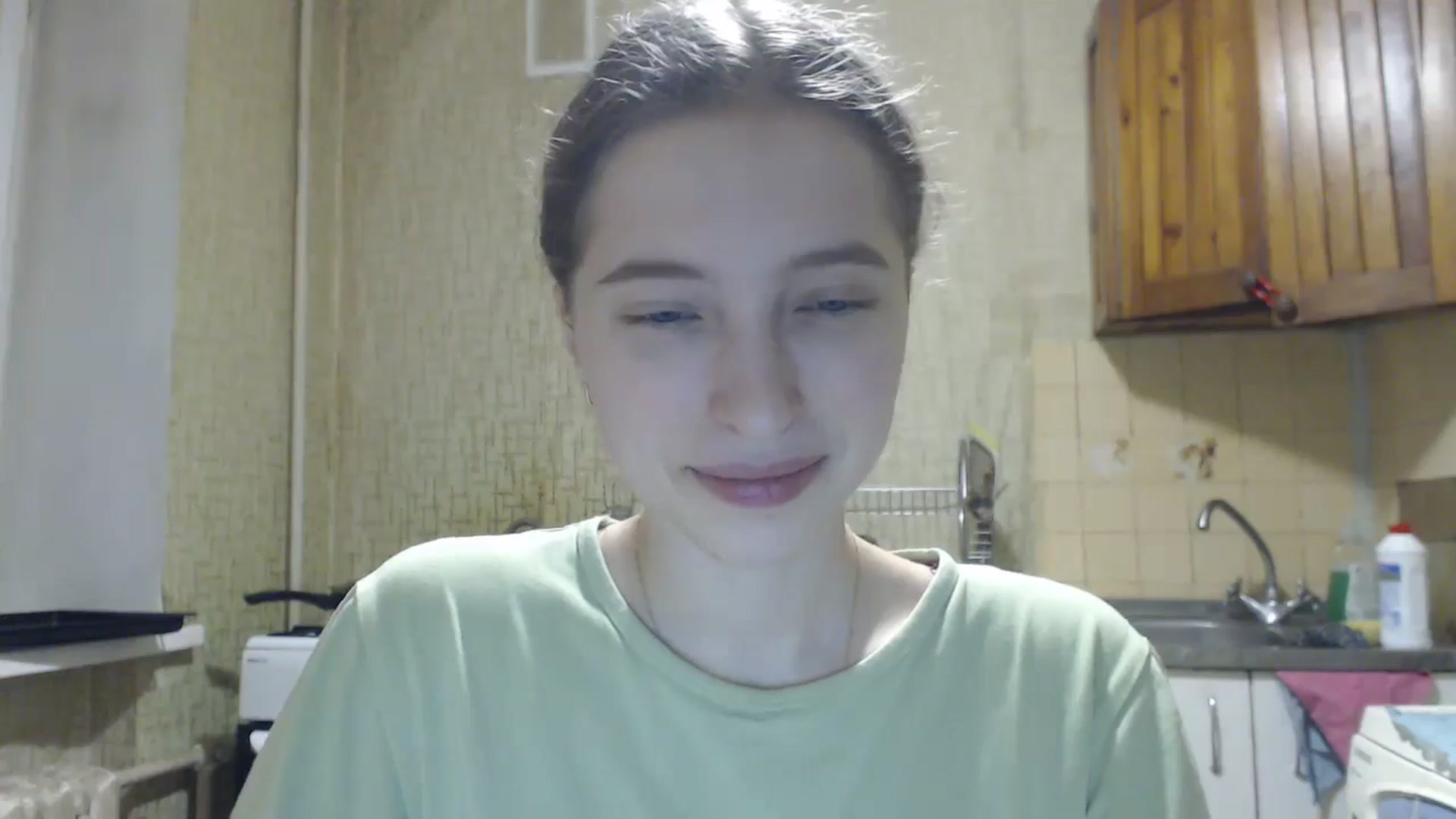 Gallery image thumbnail from BbyCute's myfreecams stream on, 11/09/2024, 15:23 image 4 of 20