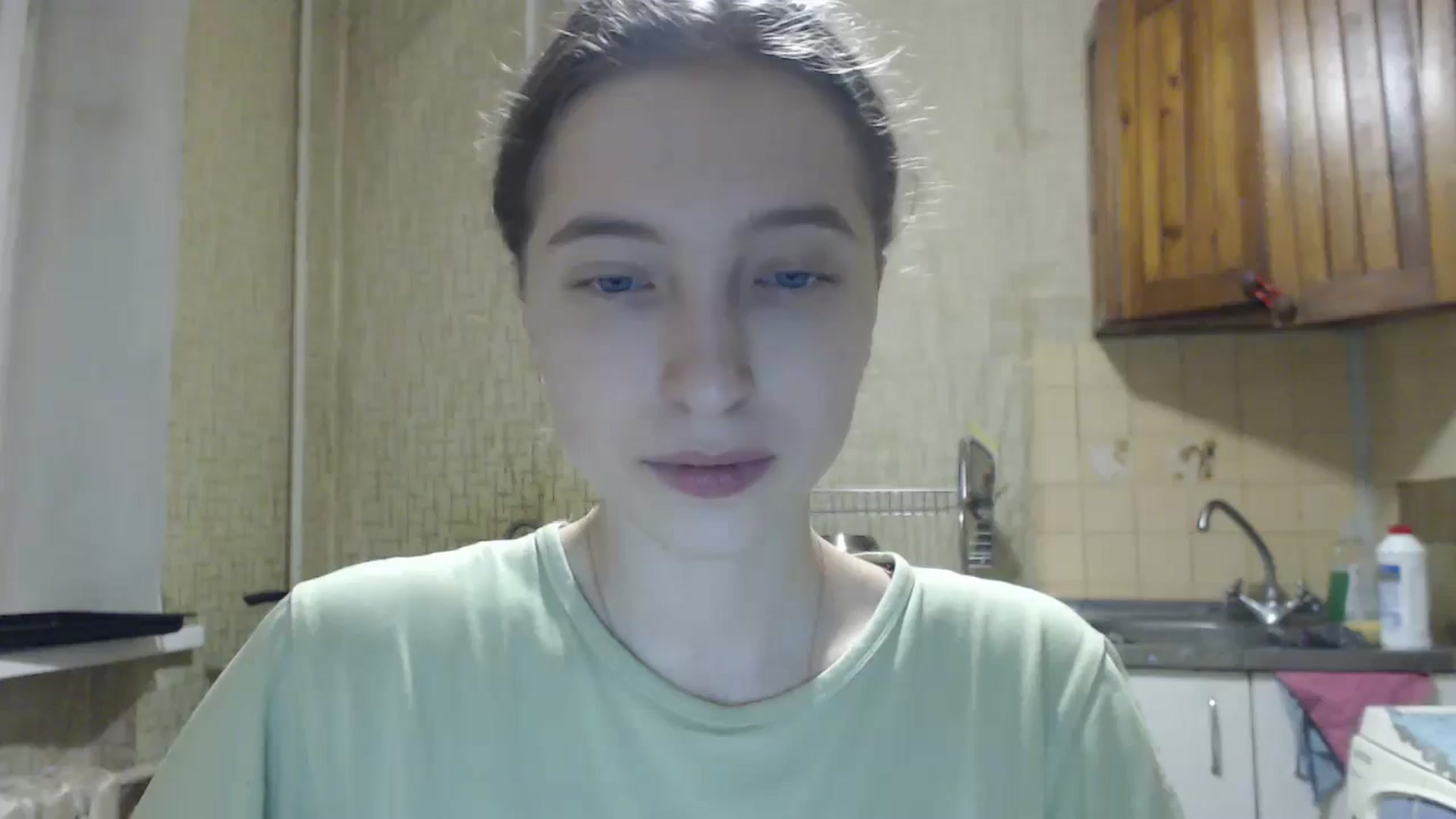 Gallery image thumbnail from BbyCute's myfreecams stream on, 11/09/2024, 15:23 image 8 of 20
