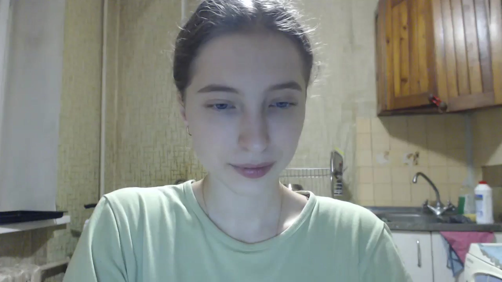 Gallery image thumbnail from BbyCute's myfreecams stream on, 11/09/2024, 15:23 image 7 of 20