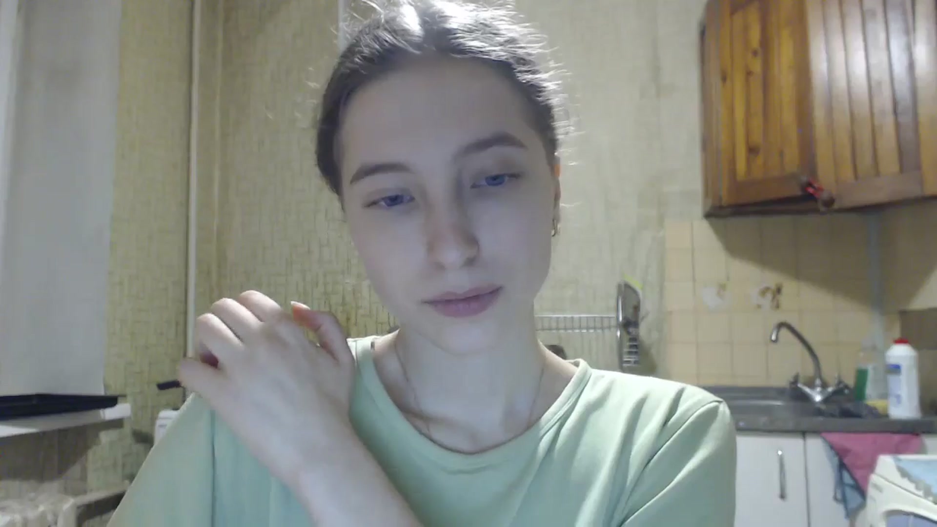 Gallery image thumbnail from BbyCute's myfreecams stream on, 11/09/2024, 15:23 image 18 of 20