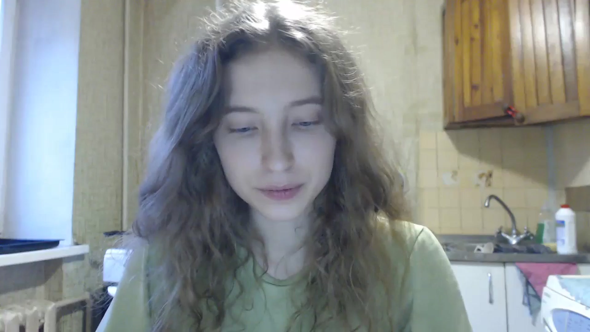 Gallery image thumbnail from BbyCute's myfreecams stream on, 11/10/2024, 13:28 image 18 of 20