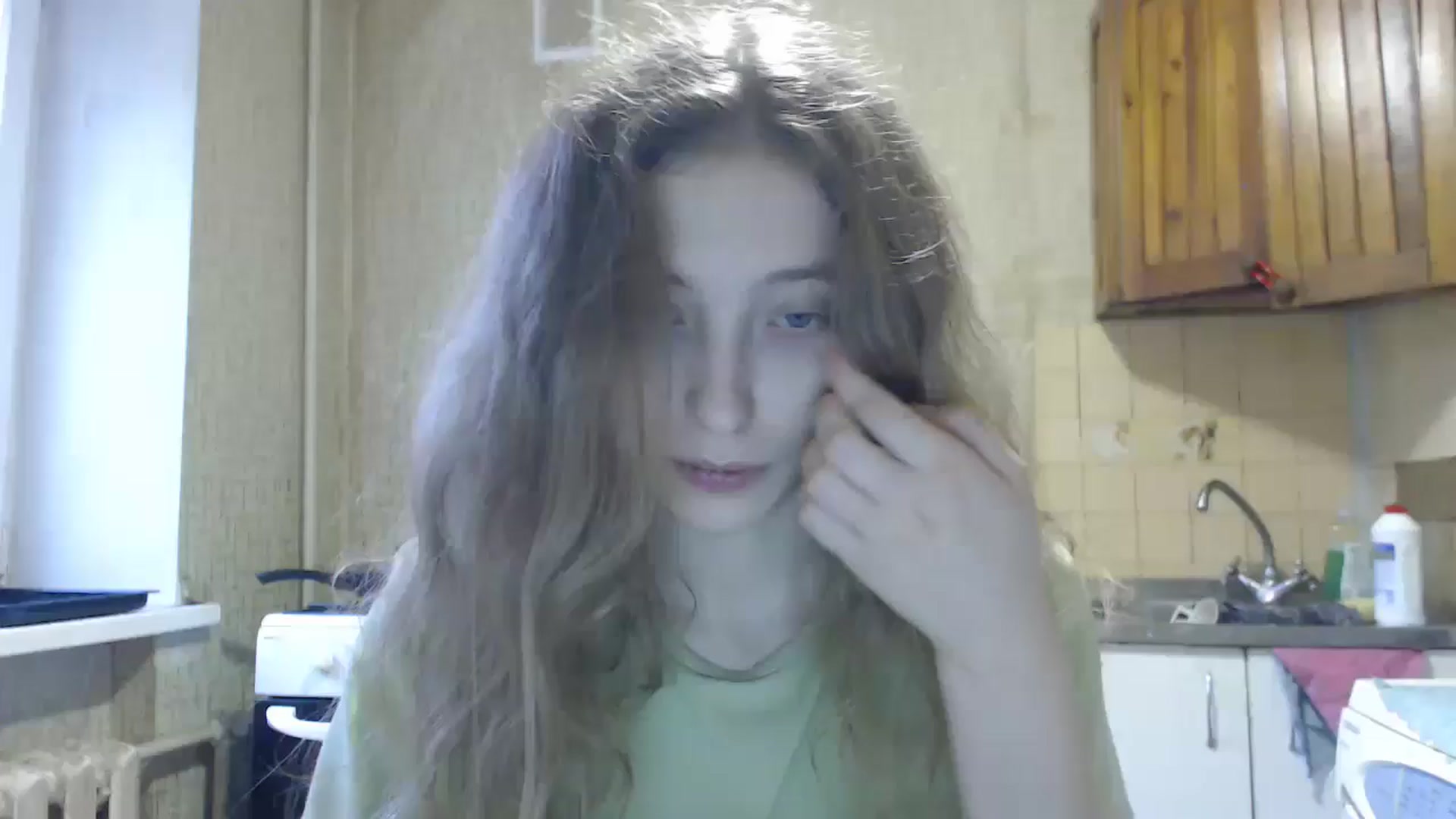 Gallery image thumbnail from BbyCute's myfreecams stream on, 11/10/2024, 13:28 image 3 of 20