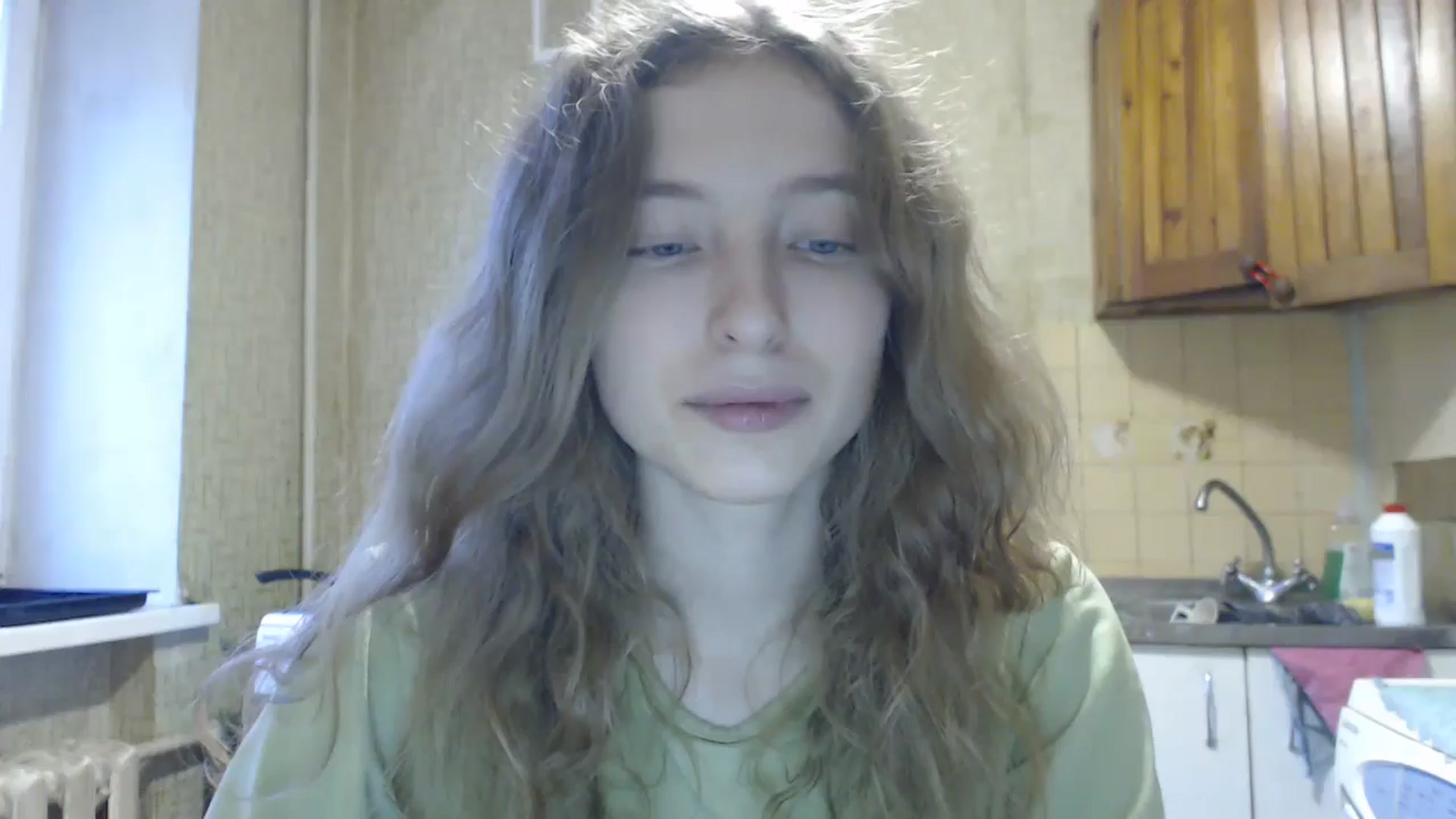 Gallery image thumbnail from BbyCute's myfreecams stream on, 11/10/2024, 13:28 image 9 of 20