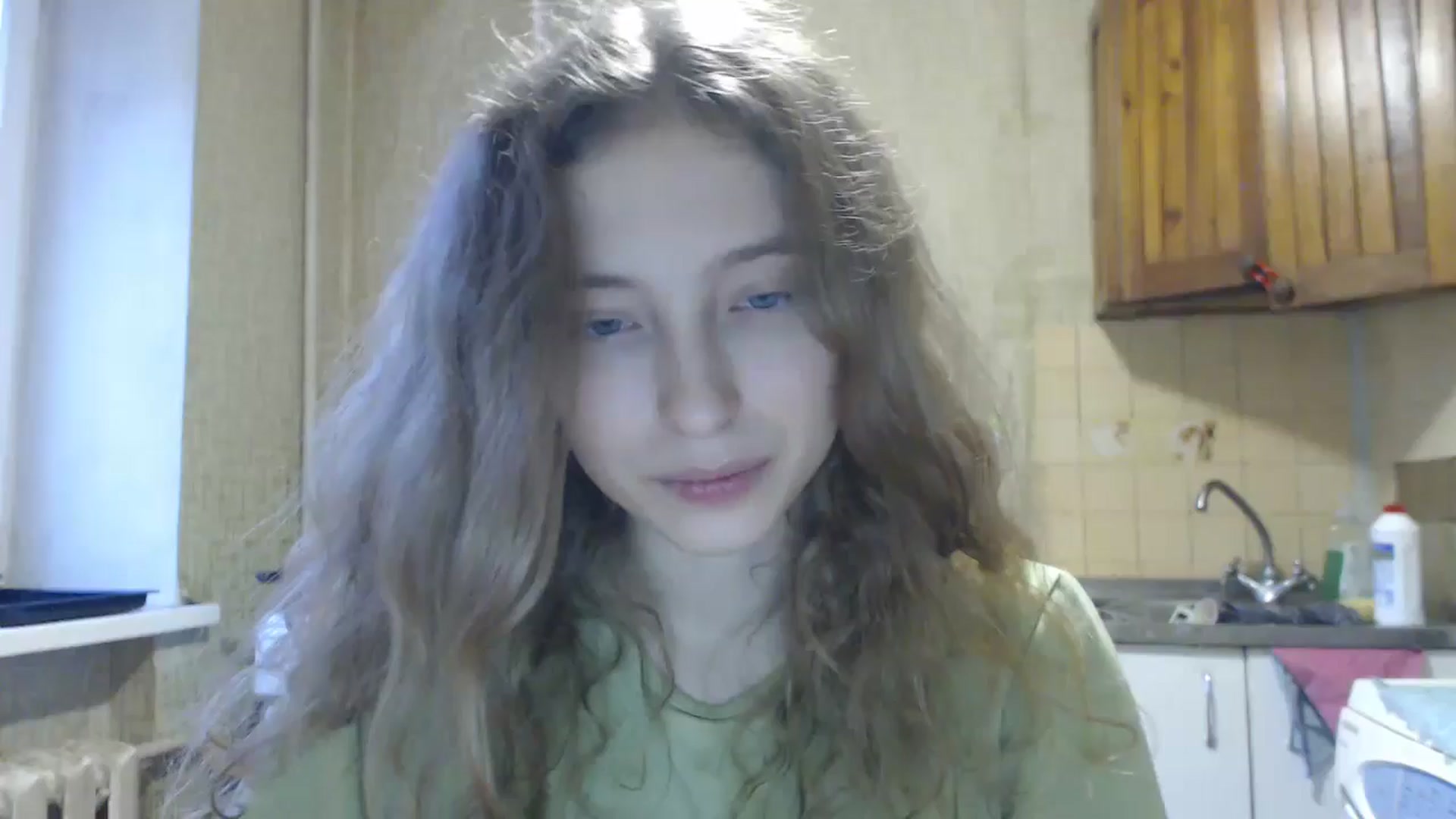 Gallery image thumbnail from BbyCute's myfreecams stream on, 11/10/2024, 13:28 image 14 of 20