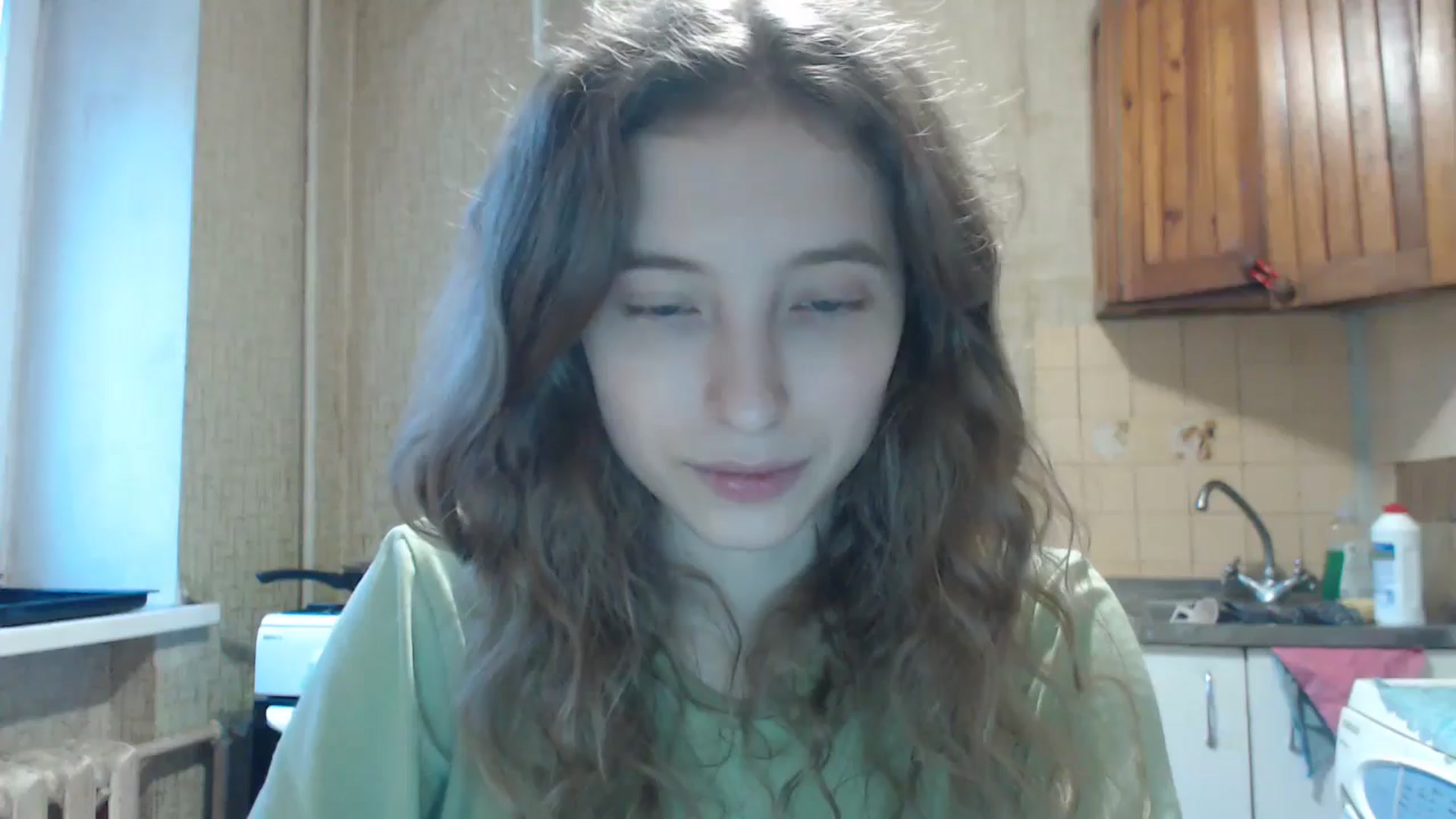 Gallery image thumbnail from BbyCute's myfreecams stream on, 11/10/2024, 13:28 image 6 of 20